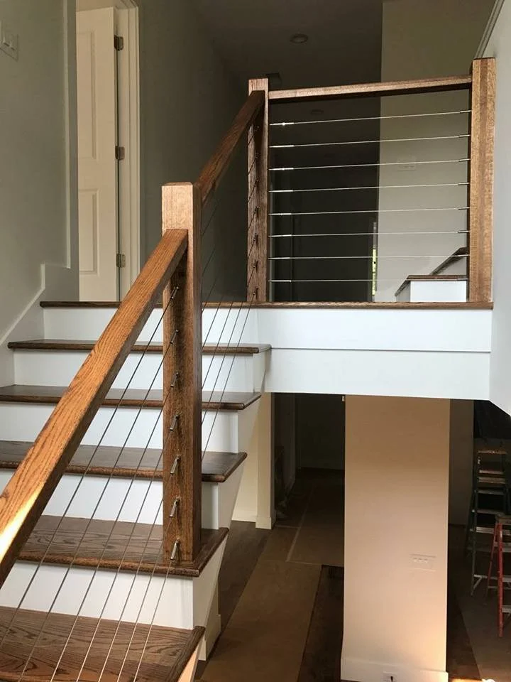 Renovations | Before & After
