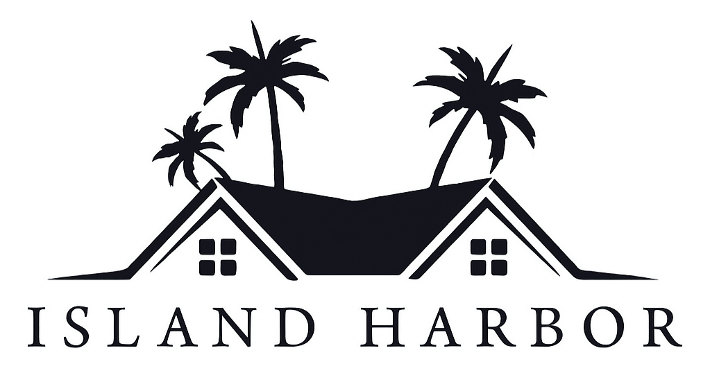 Island Harbor Custom Homes