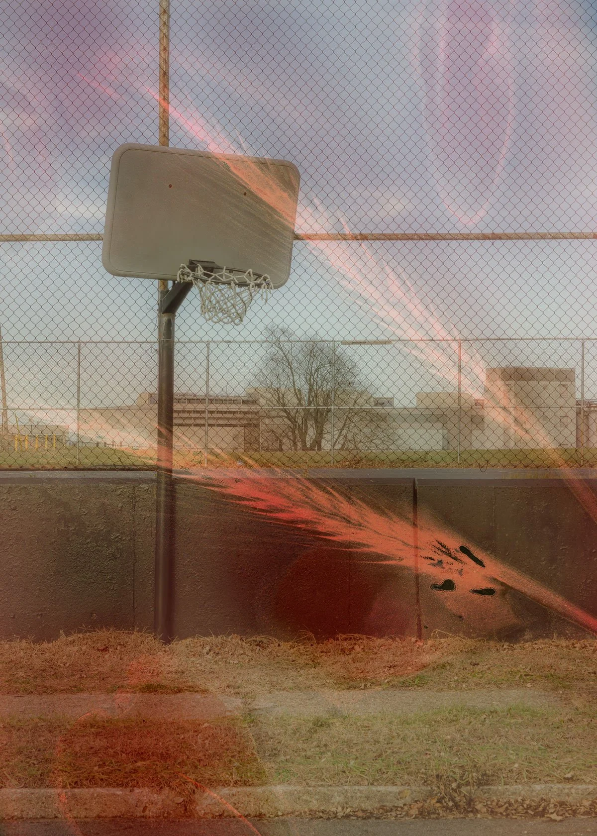 Mixed Media Artwork, for M. 4:9—01X