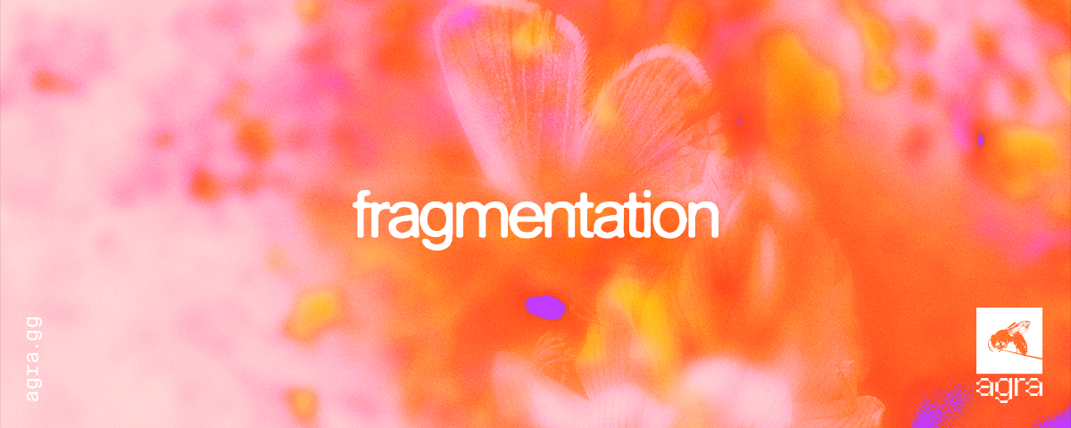 Brand Graphics for Agra