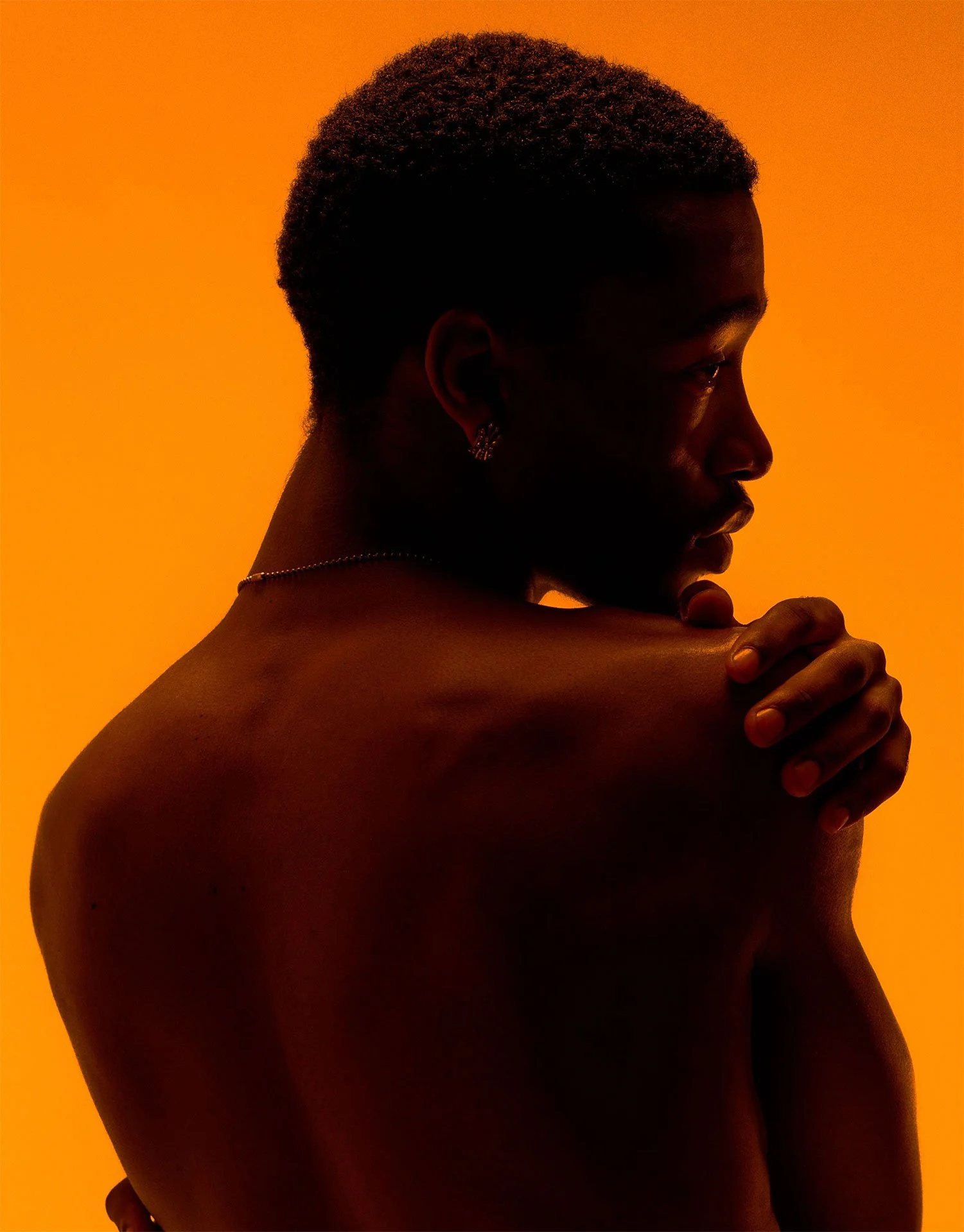 Art Direction for Hawthorne — Photo Credit: Jack Maffuci