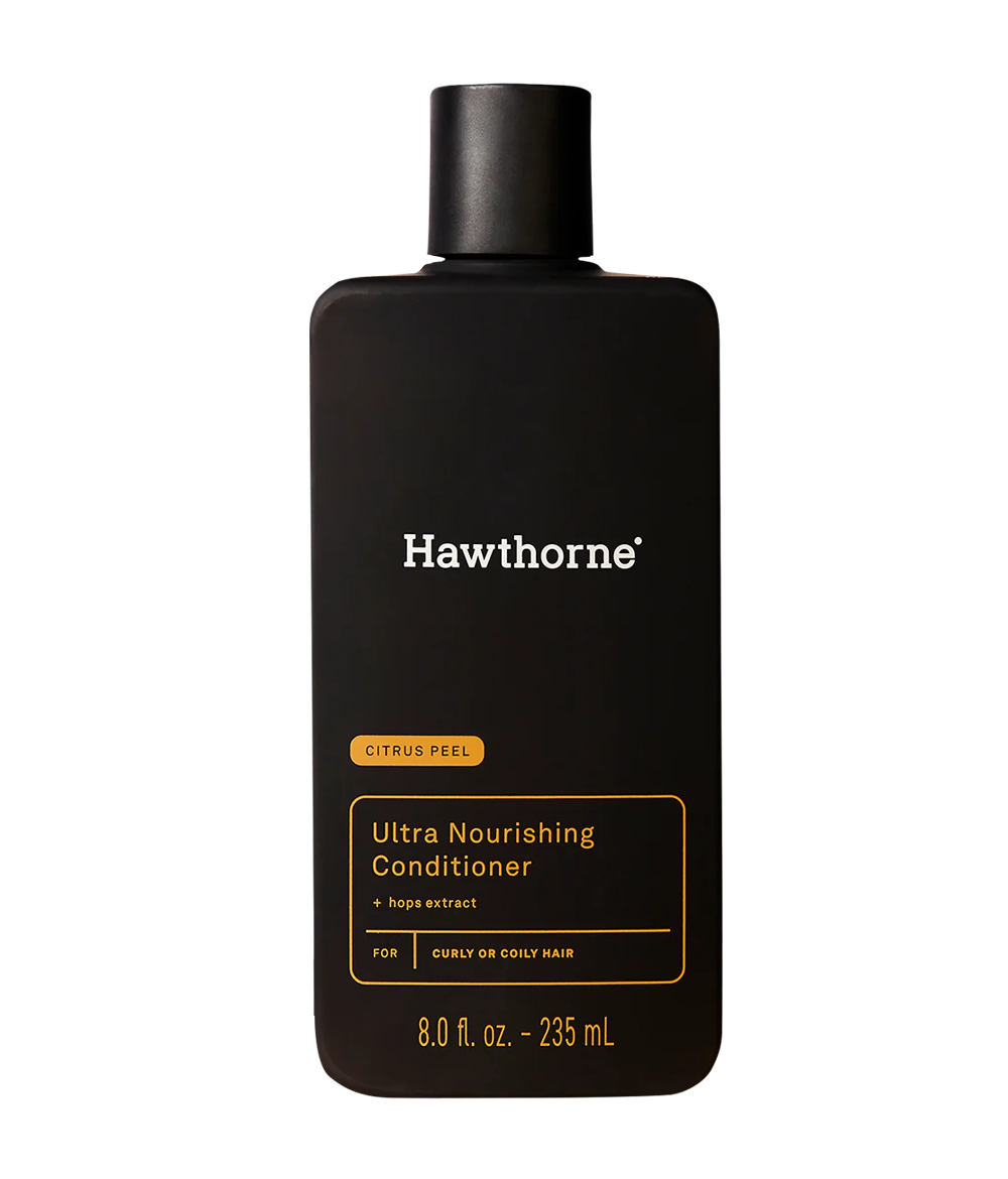 Brand Design for Hawthorne