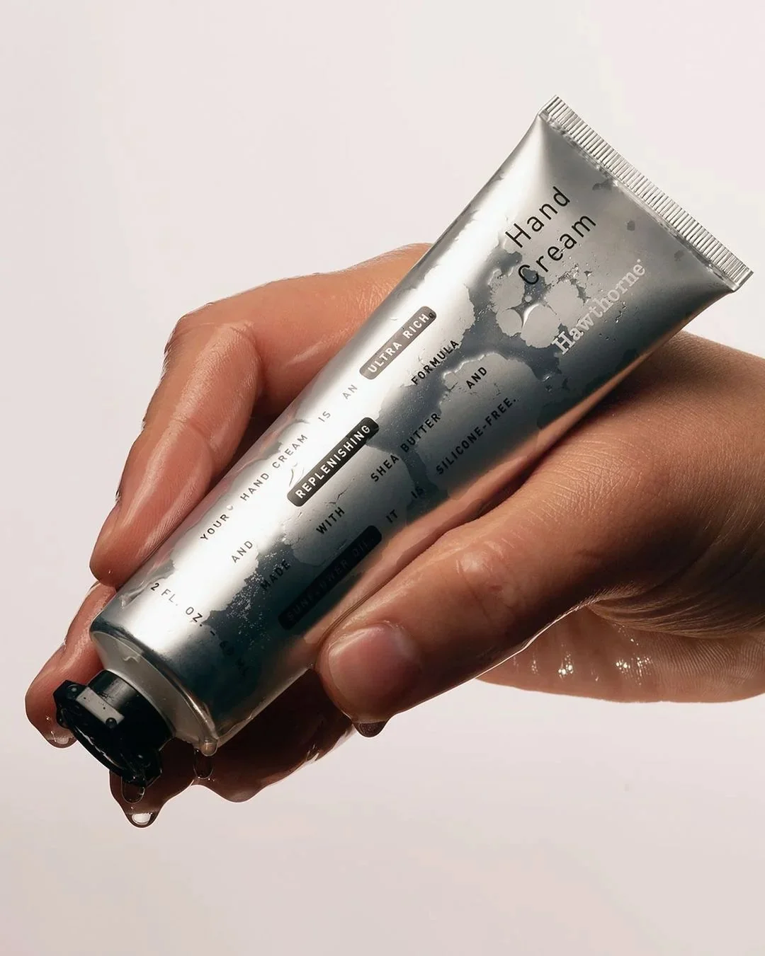 Art Direction for Hawthorne — Photo Credit: Jack Maffuci