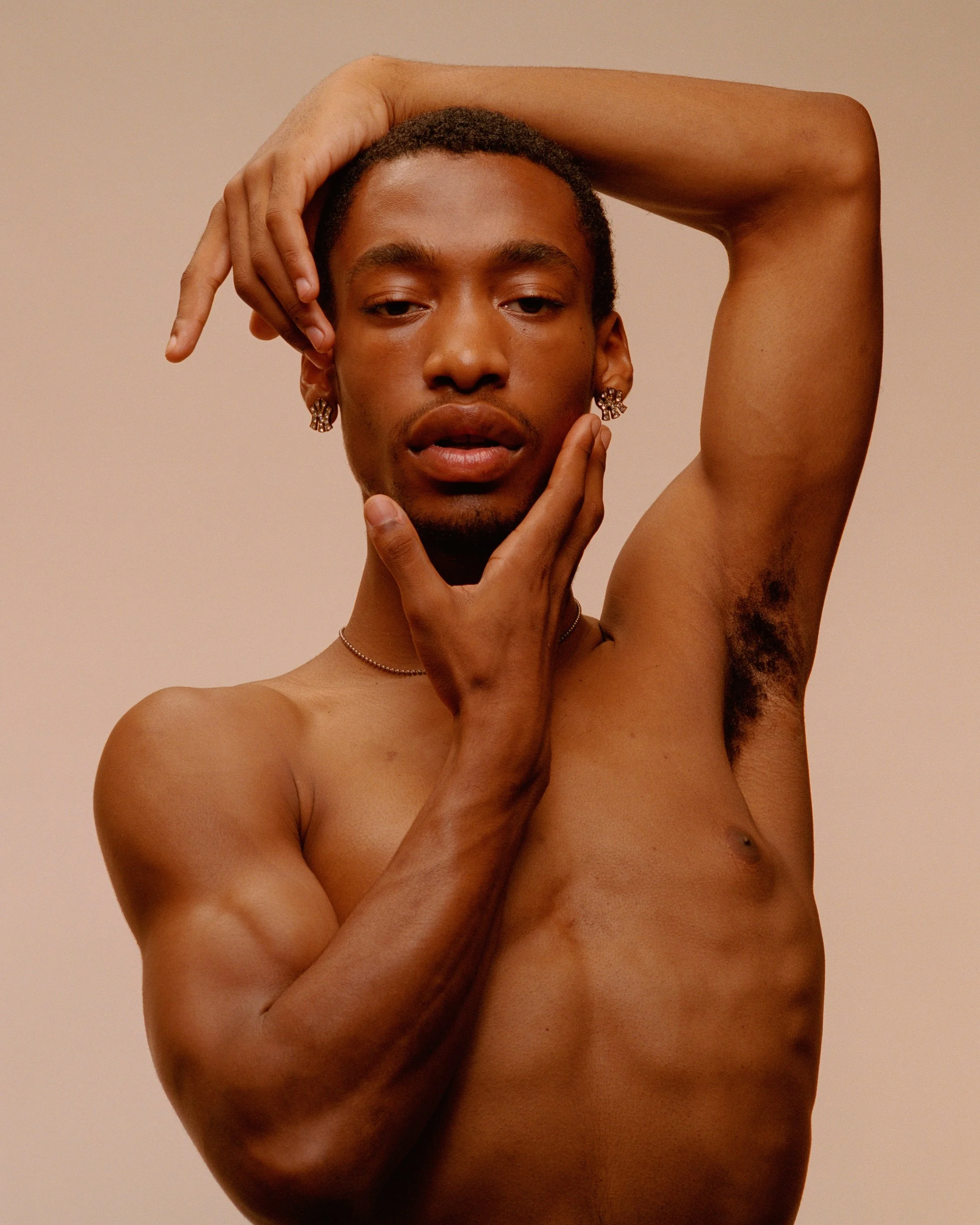 Art Direction for Hawthorne — Photo Credit: Jack Maffuci