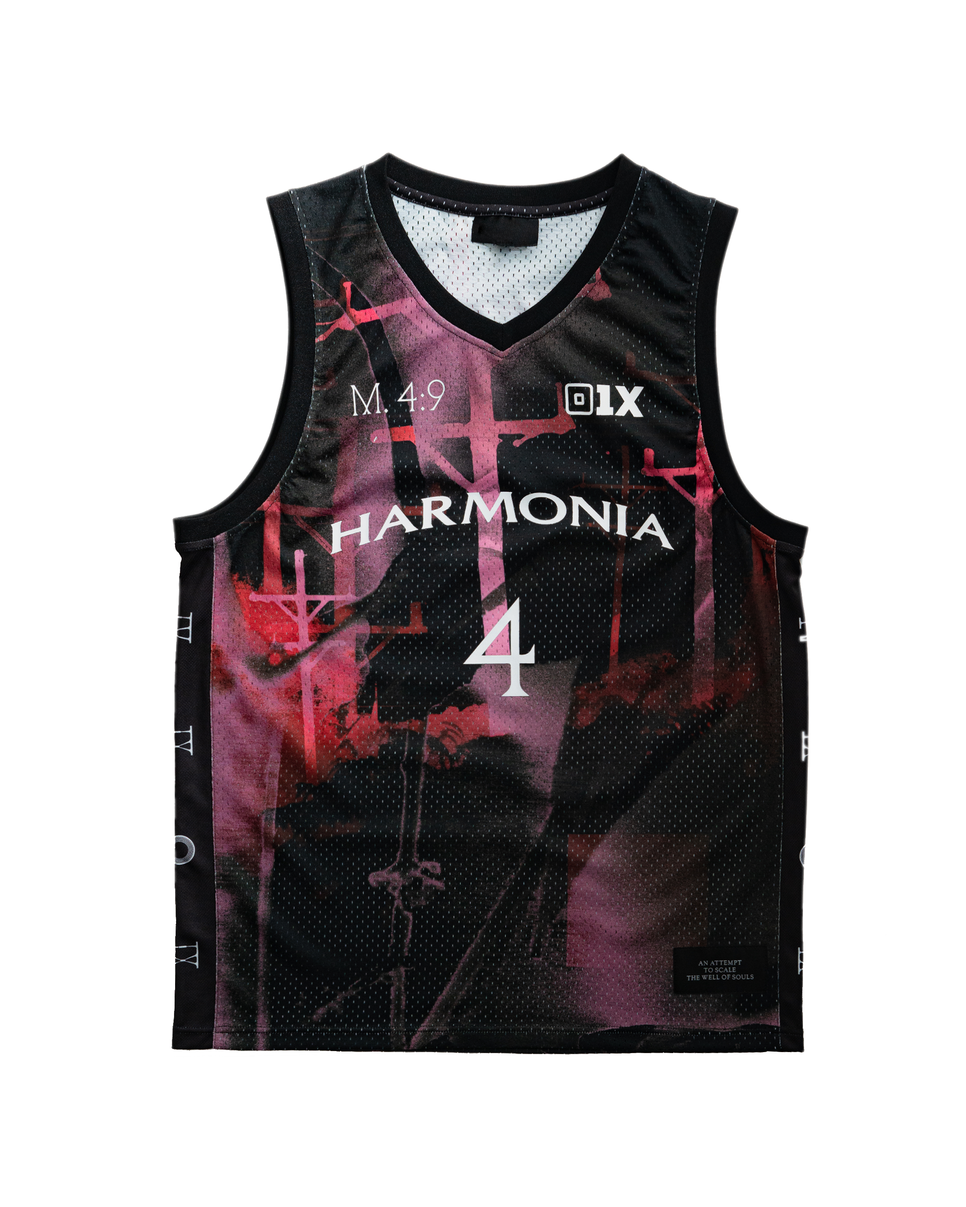 Apparel Design, Graphics for Silk on Wounds