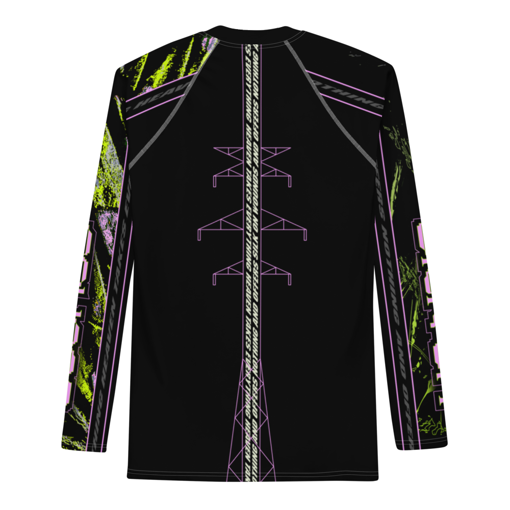 Apparel Design, Graphics for Silk on Wounds