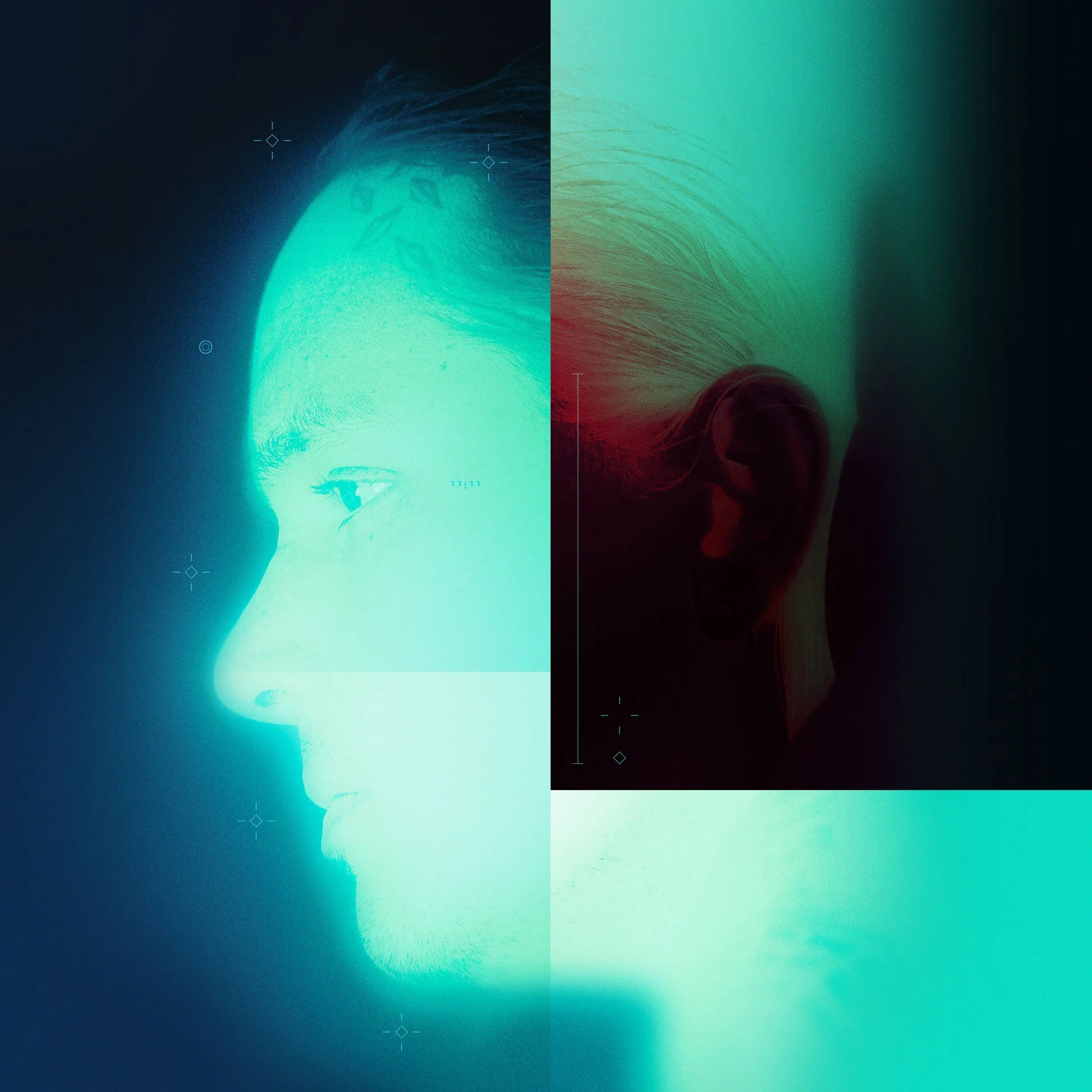 Creative Direction, Photography for Skyler Briganti