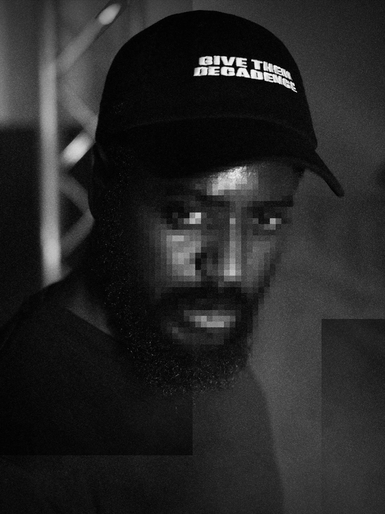 Creative Direction for GTD Records