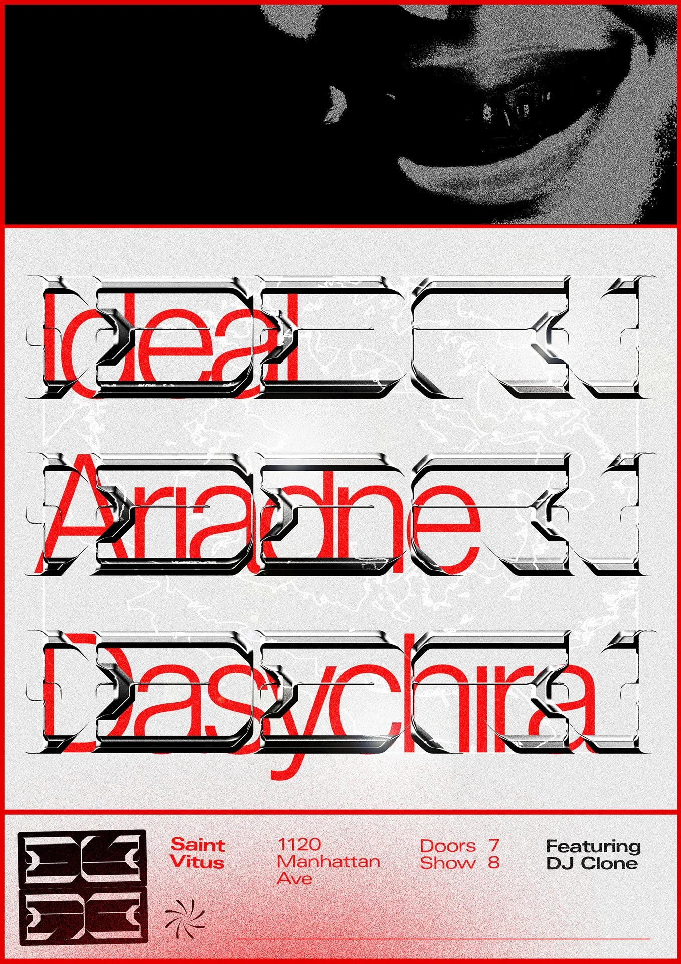 Poster Design for Ideal