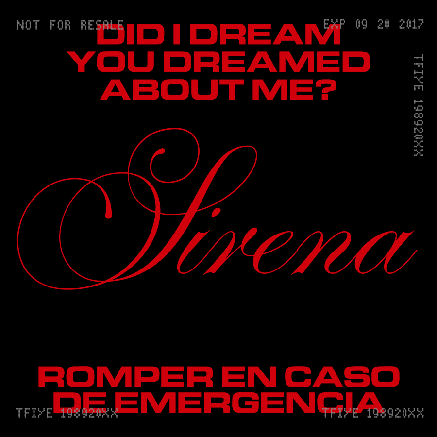 Graphic Illustration for Lomography x CENO