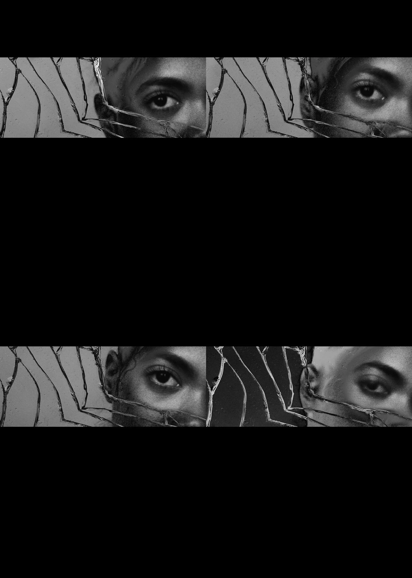 Photo Collage for Lomography x CENO