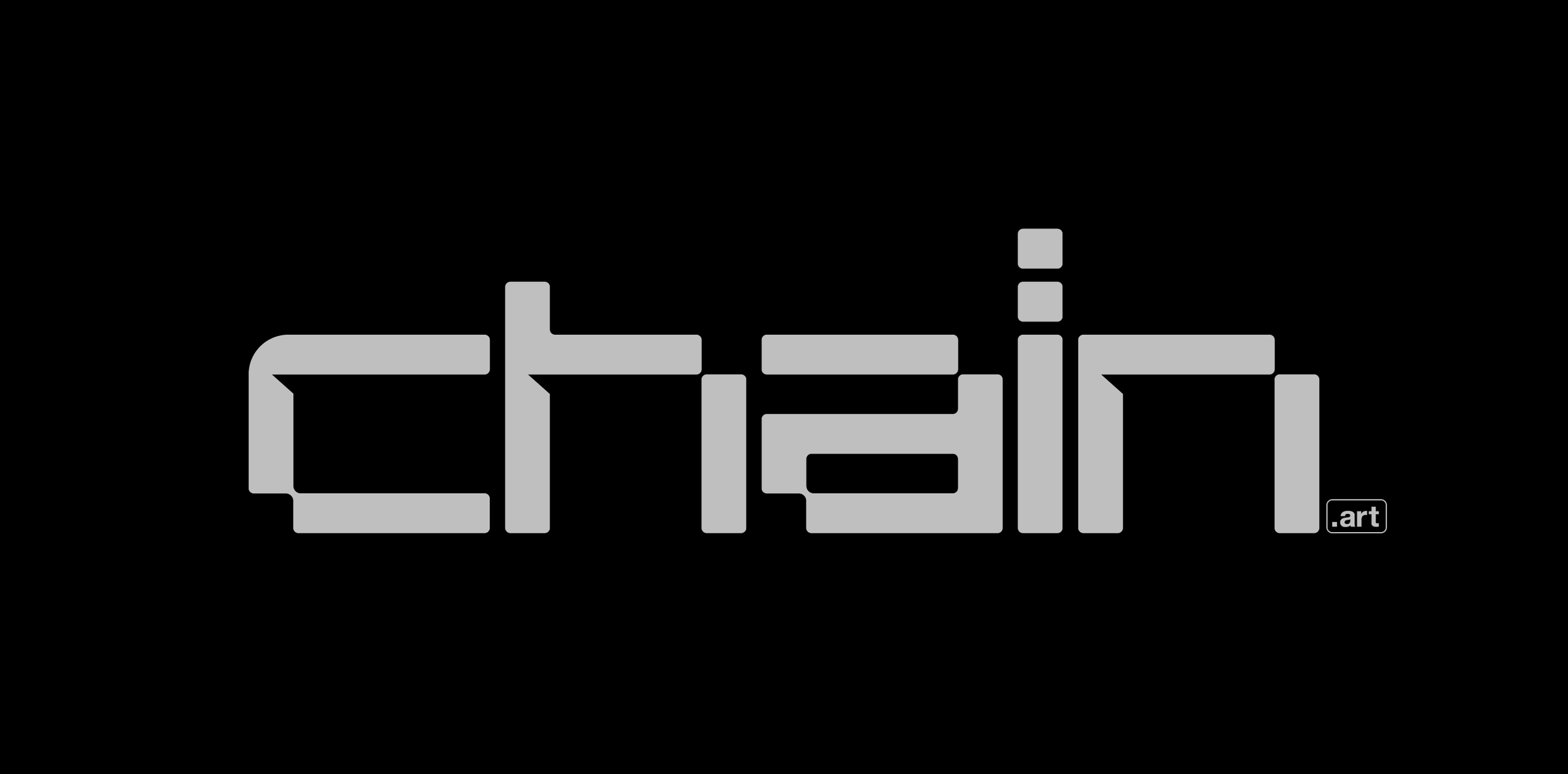 Brand Design for Chain.art