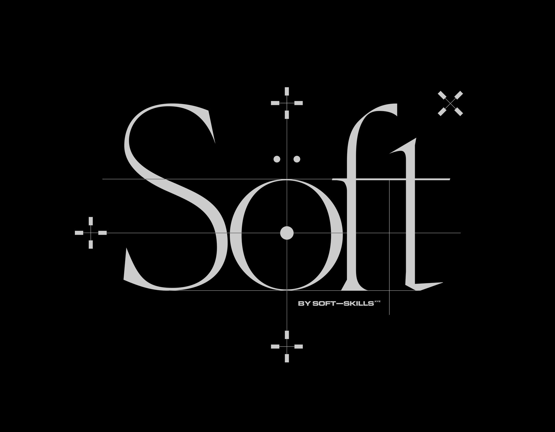 "Soft" Custom Type Design