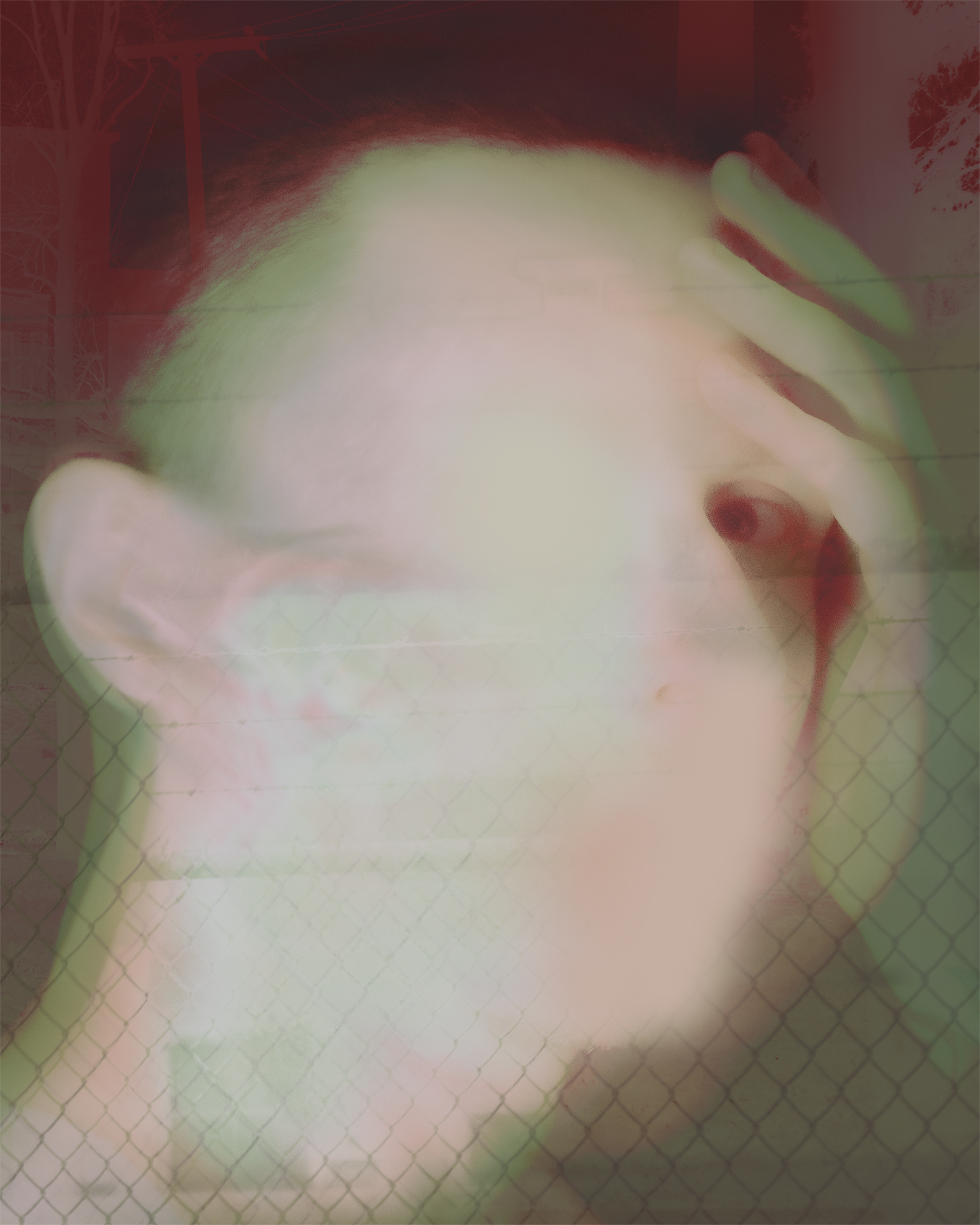 Portrait of Matthew Boblet [2026]