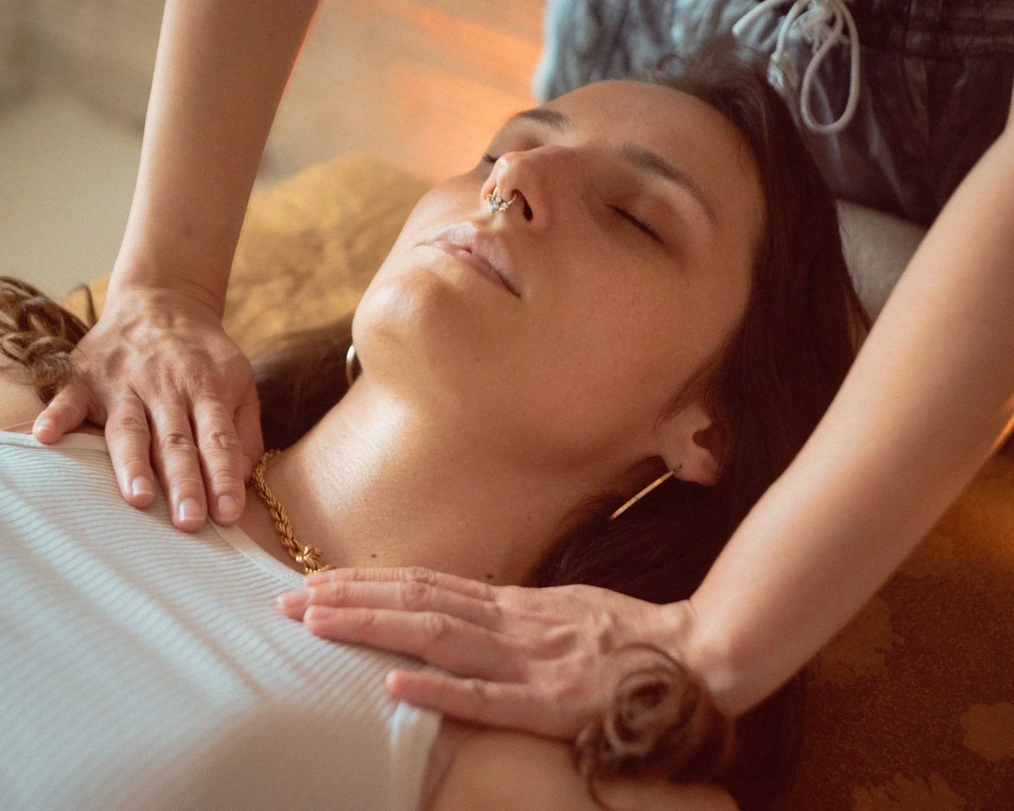 Reiki healing for depression in berlin