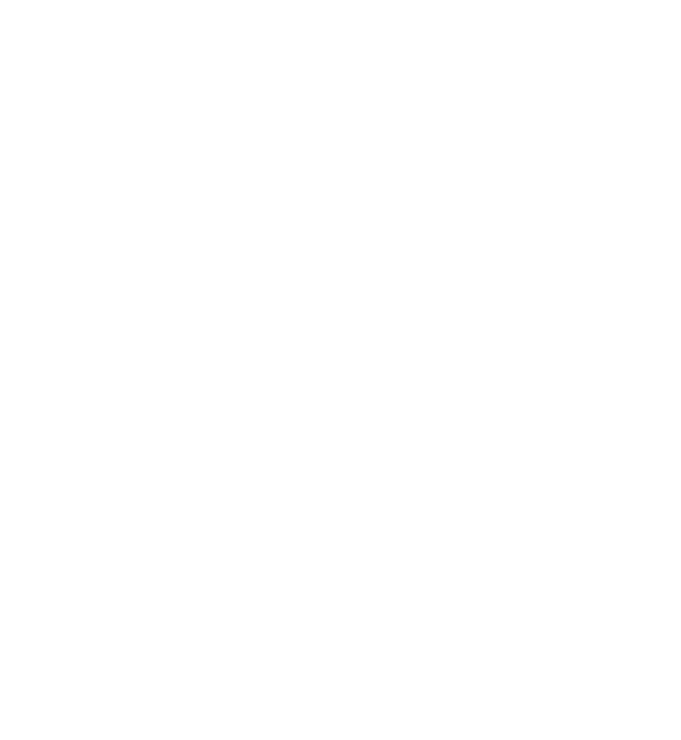 Black and white logo with a stylized letter 'J' integrated with the letter 'C'. CJ living Co Brand Mark