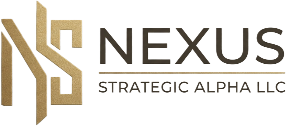 Nexus Strategic Alpha LLC