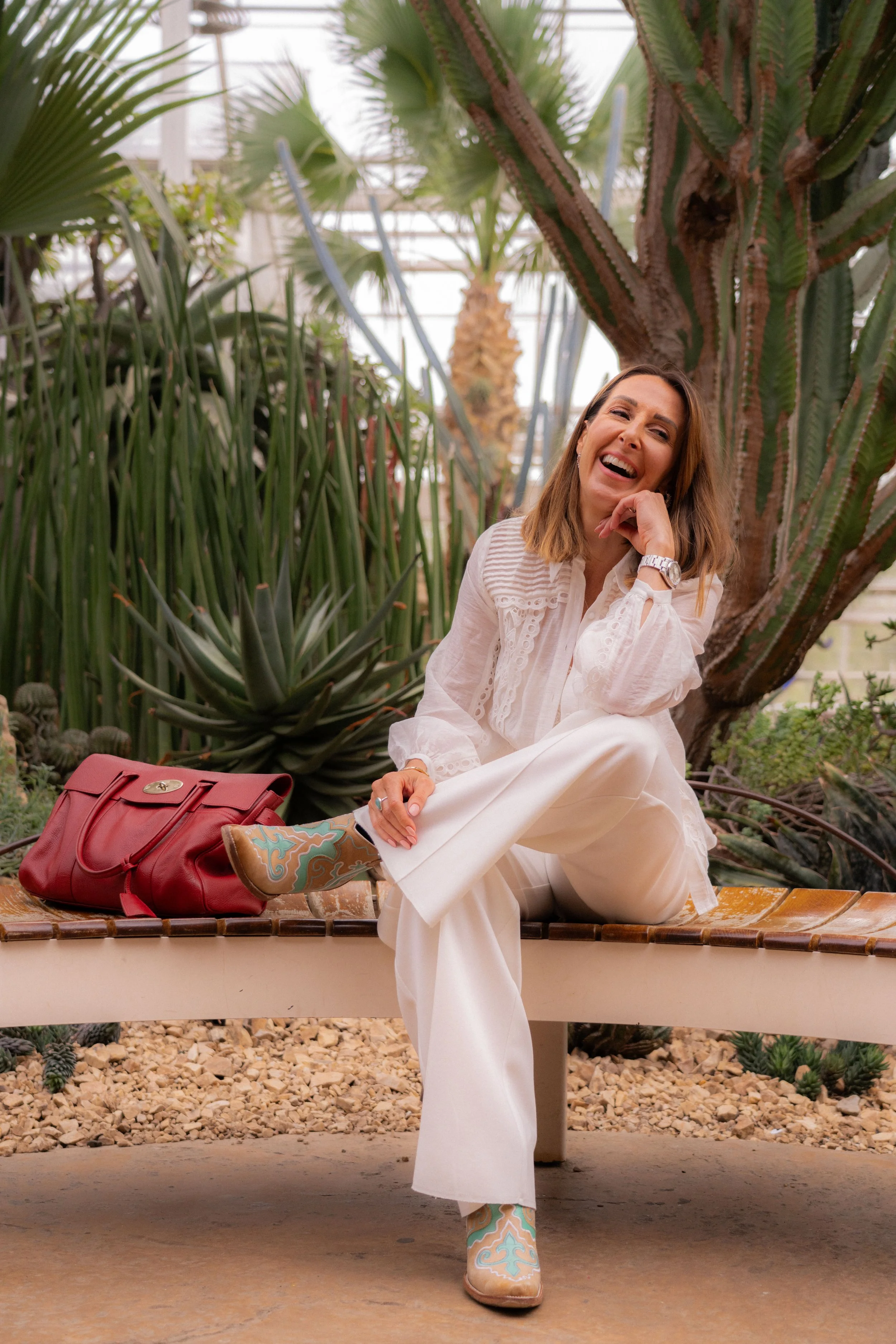 Jools Raye. The Rediscovery Coach