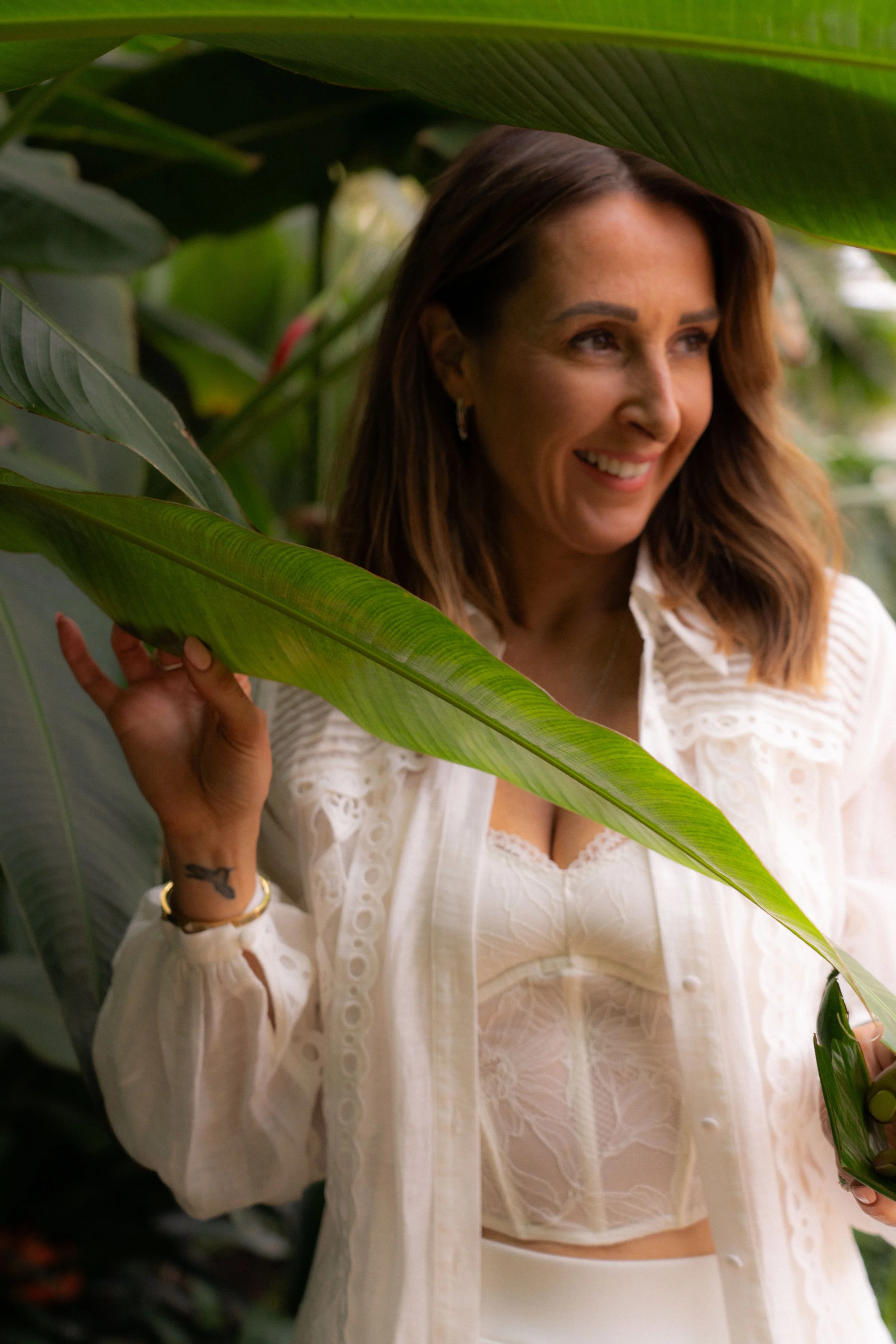 Jools Raye .The rediscovery coach