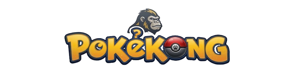 PokeKong