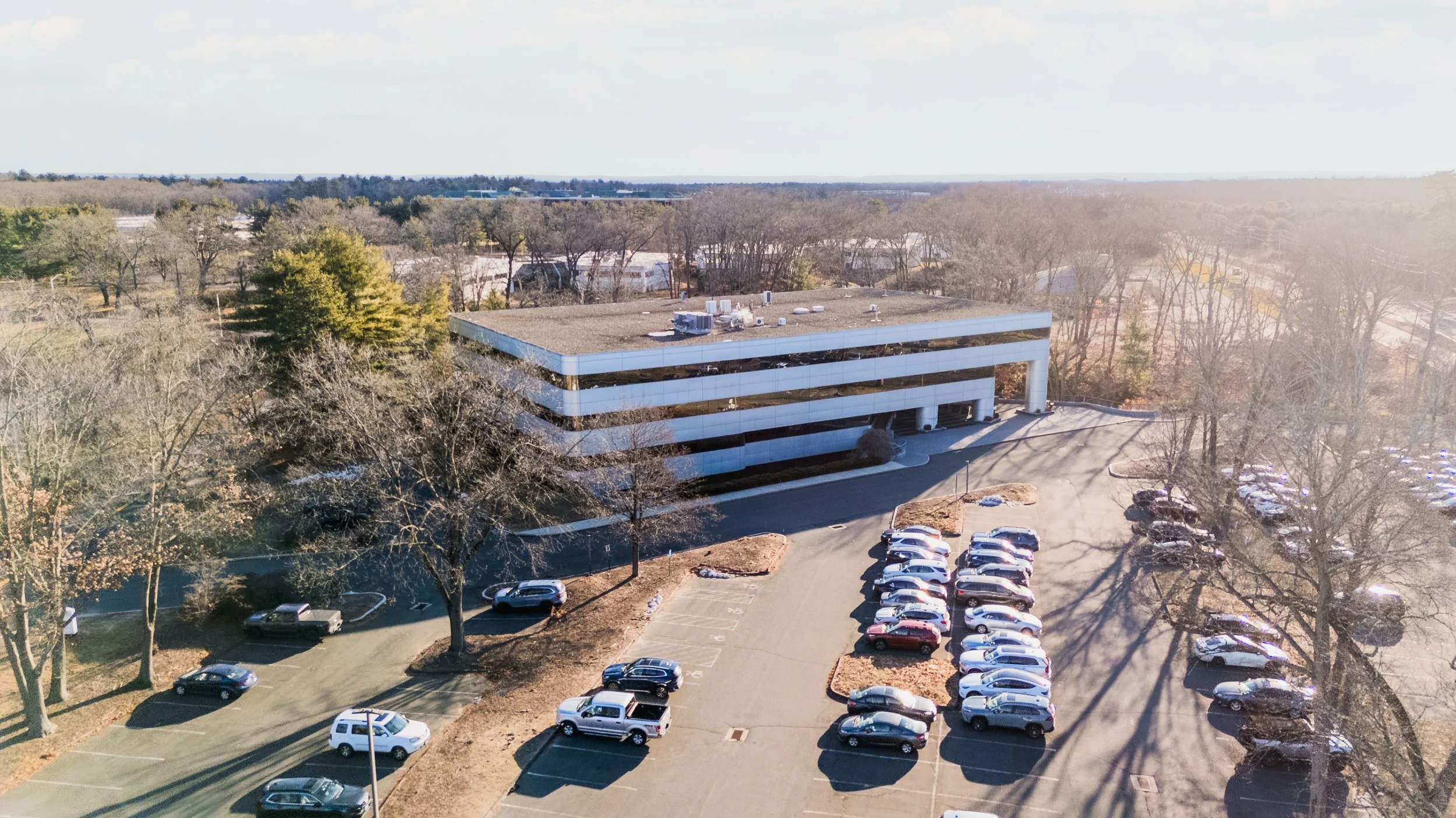 2 Waterside Crossing