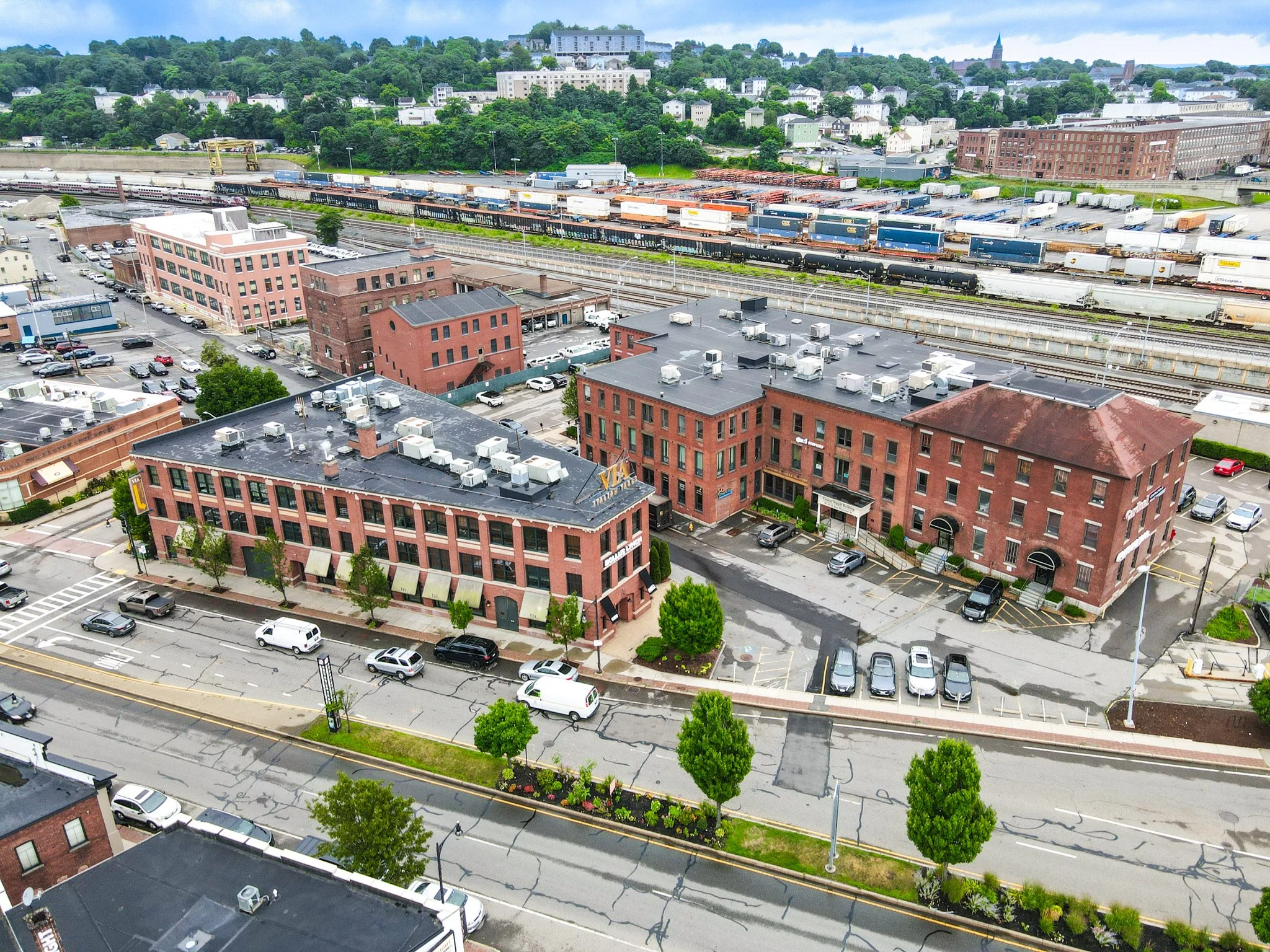 12 E. Worcester St, Worcester, MA