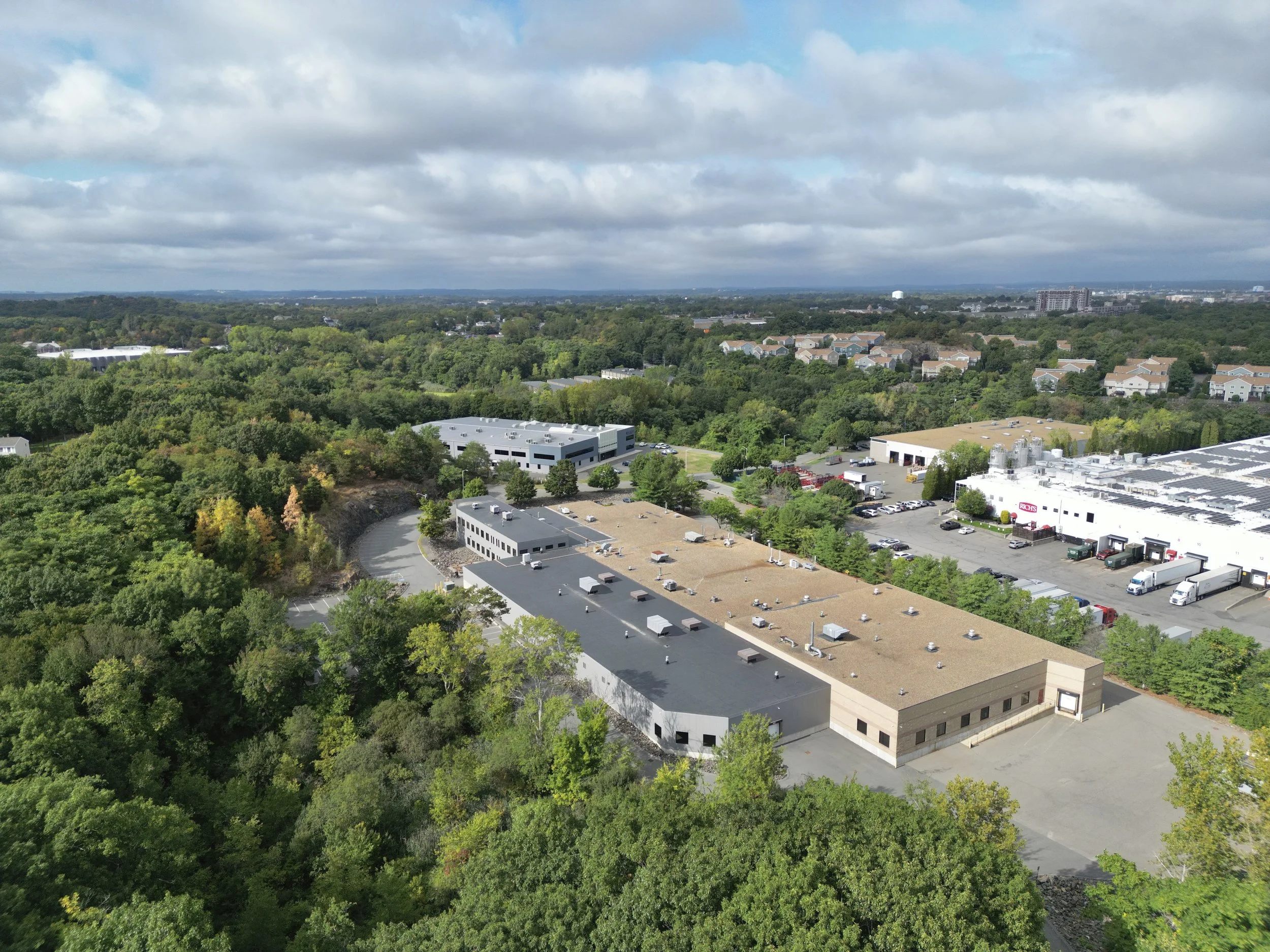 1 Technology Way, Salem, MA