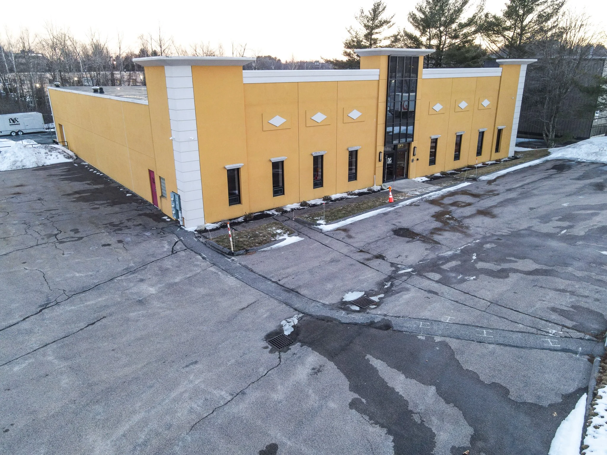 9 Pequot Way, Canton, MA