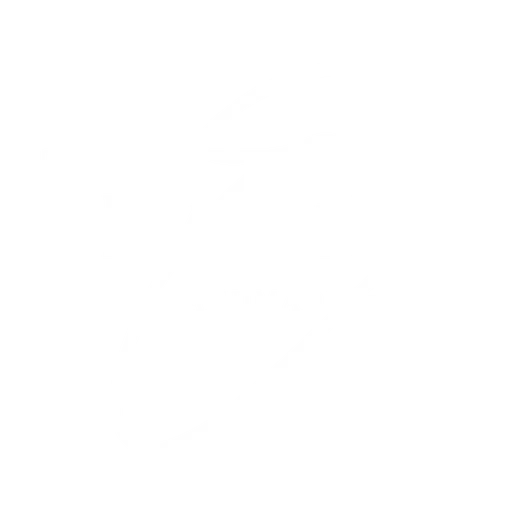 Pixelated Nike logo with a rectangular element containing the word 'EAT' in stylized text.