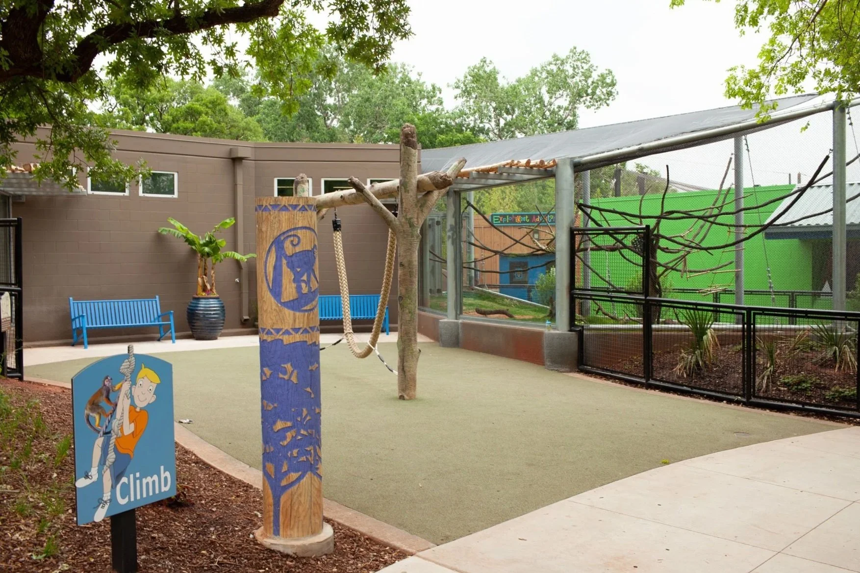 OKC Zoo