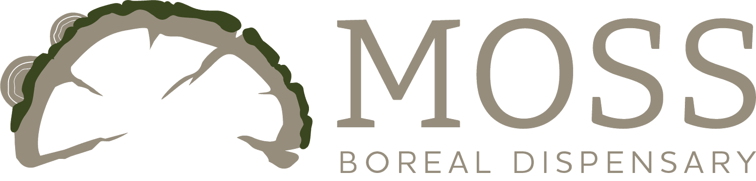 Moss Boreal Dispensary