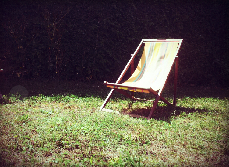 Vacances à la campagne 2