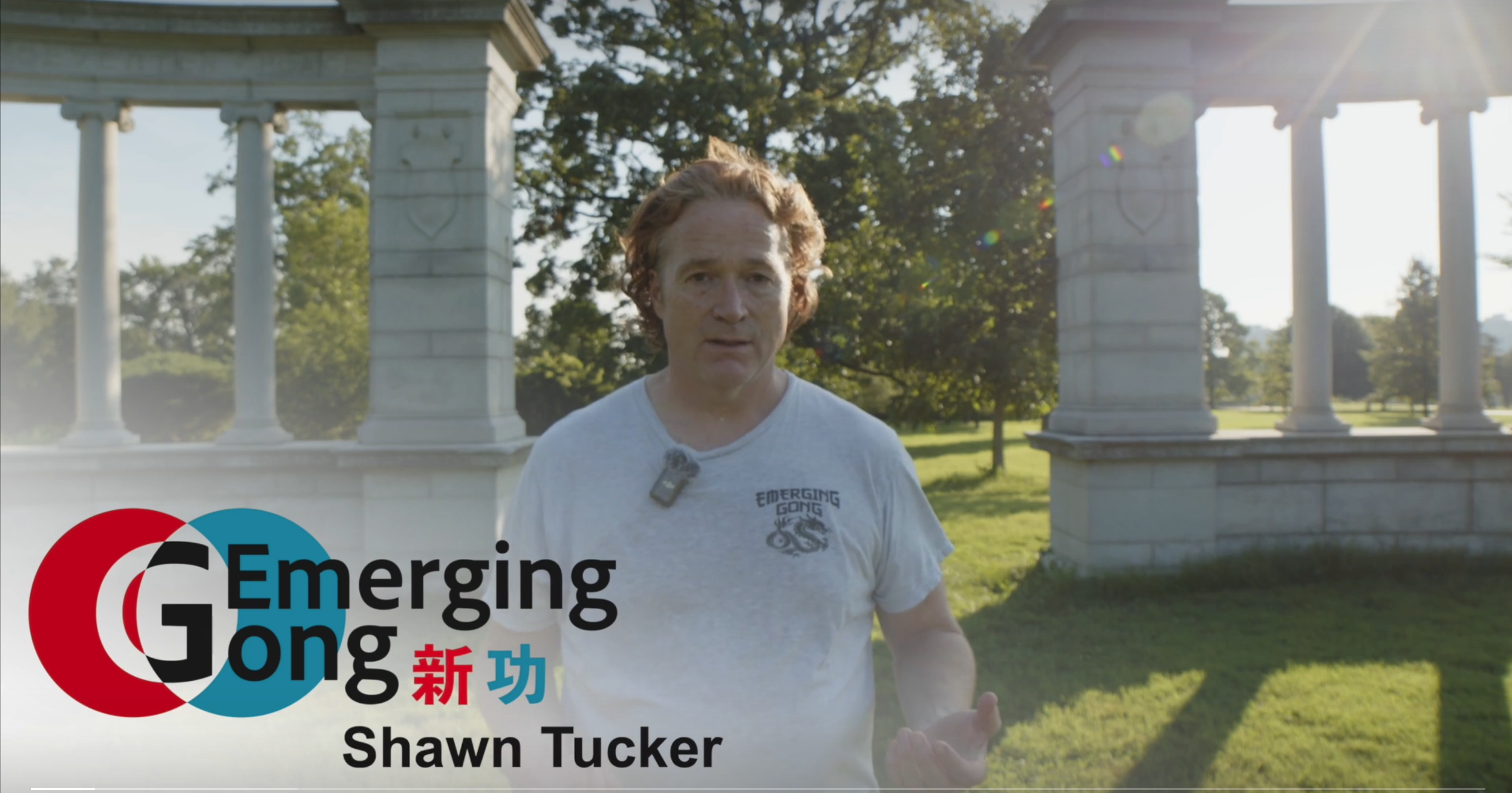 Emerging Gong Interview Video