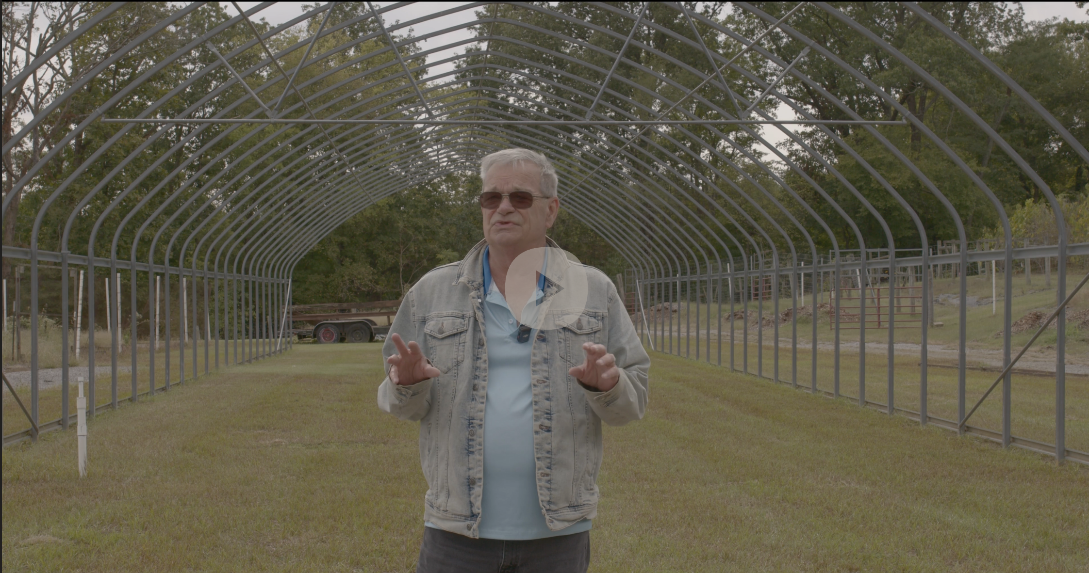 SEMO Agricultural Dept Informational Video