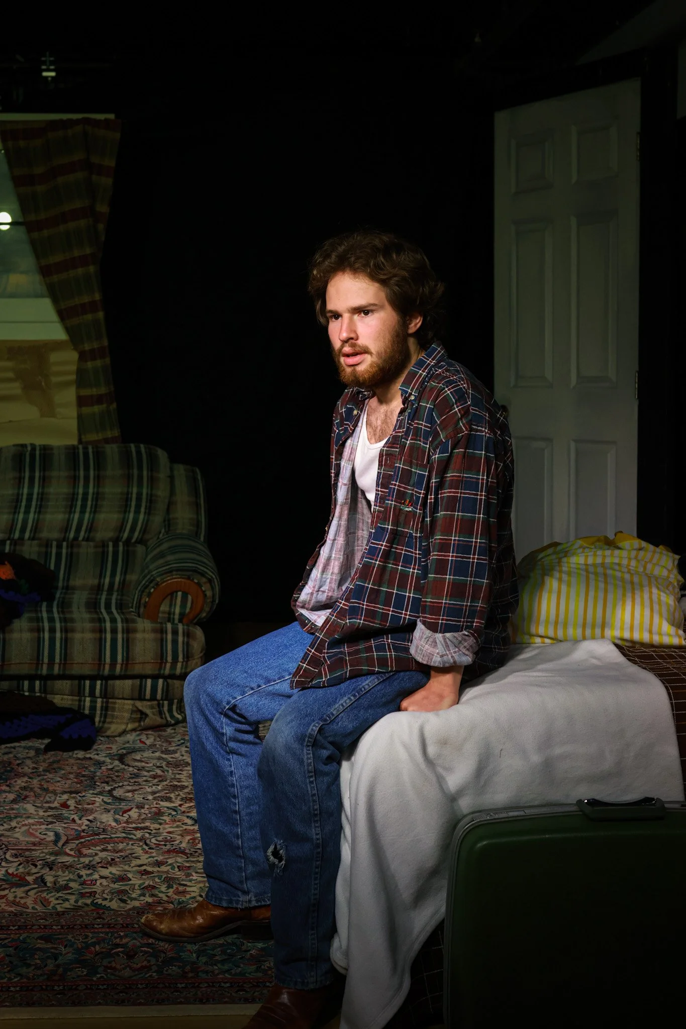 Fool For Love- Theater