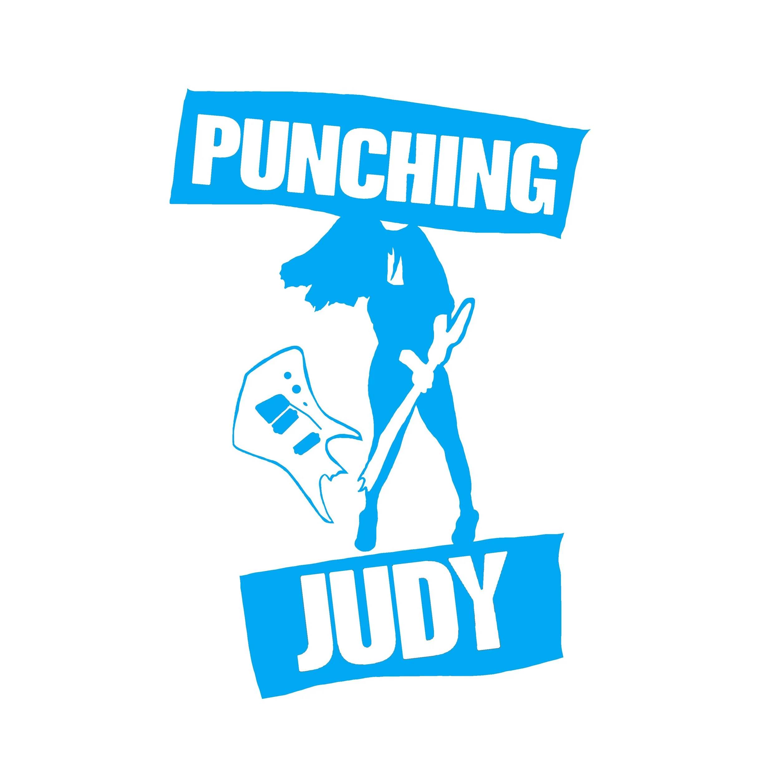 Punching Judy