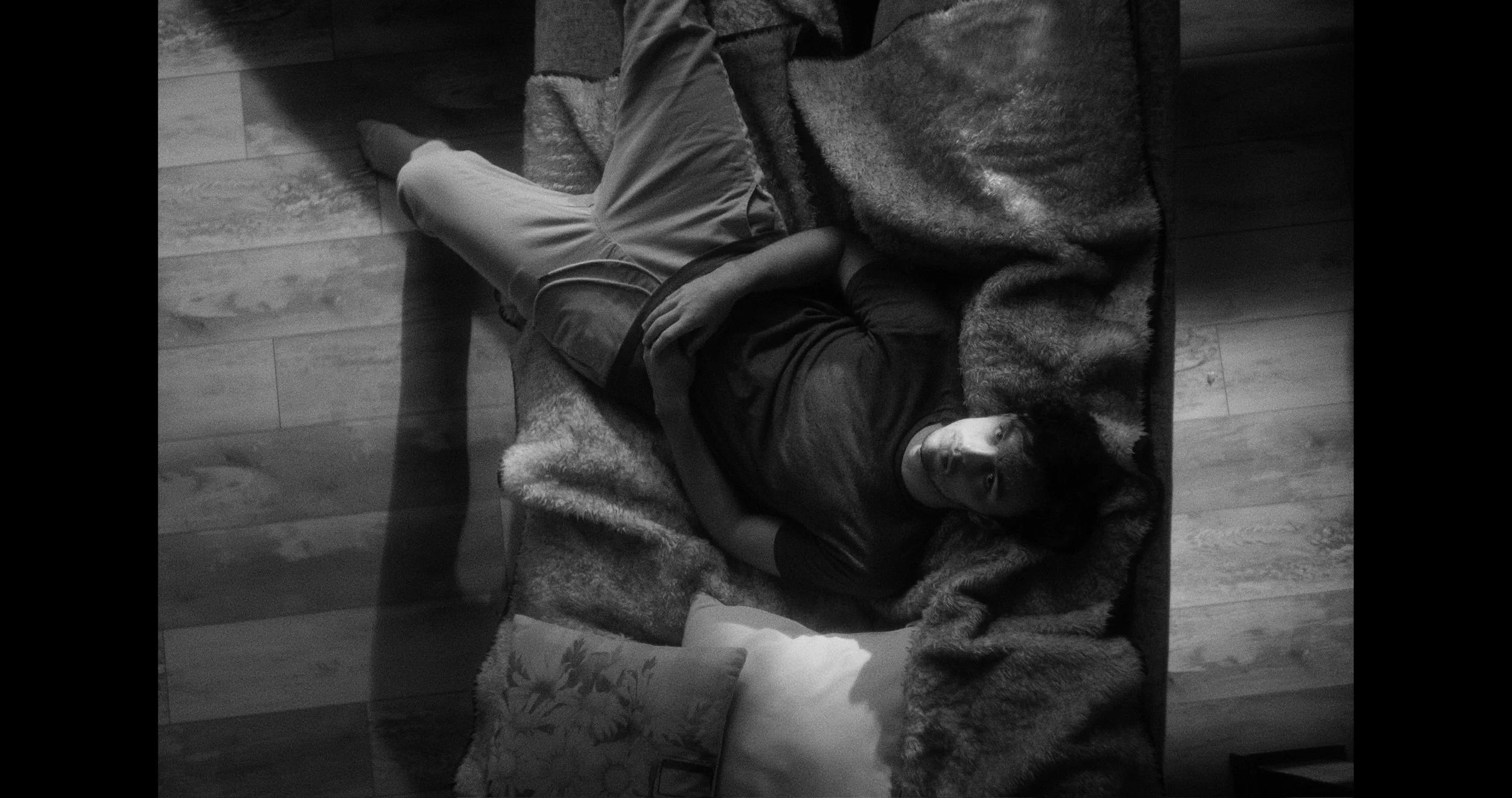 Im Really Happy You're Here