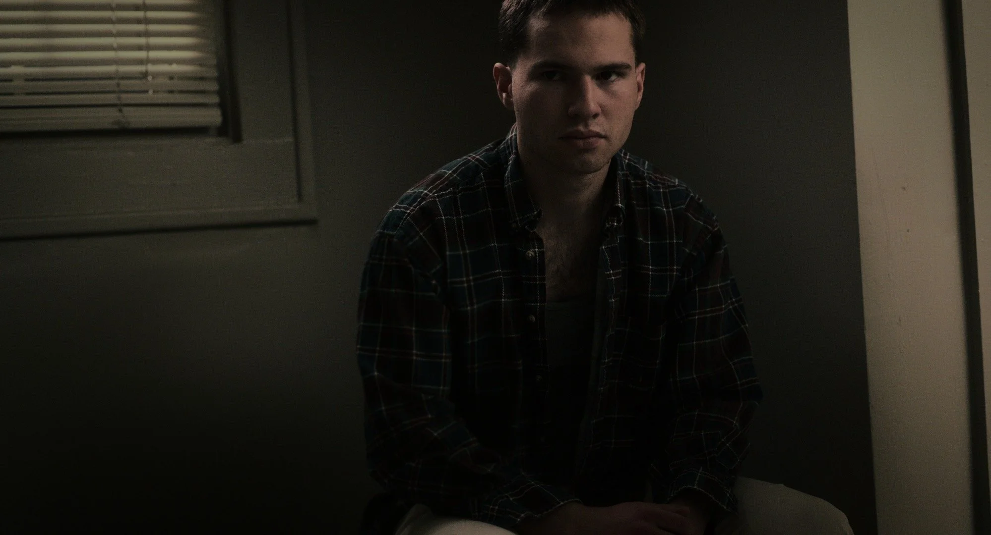 Those Who Move - Film