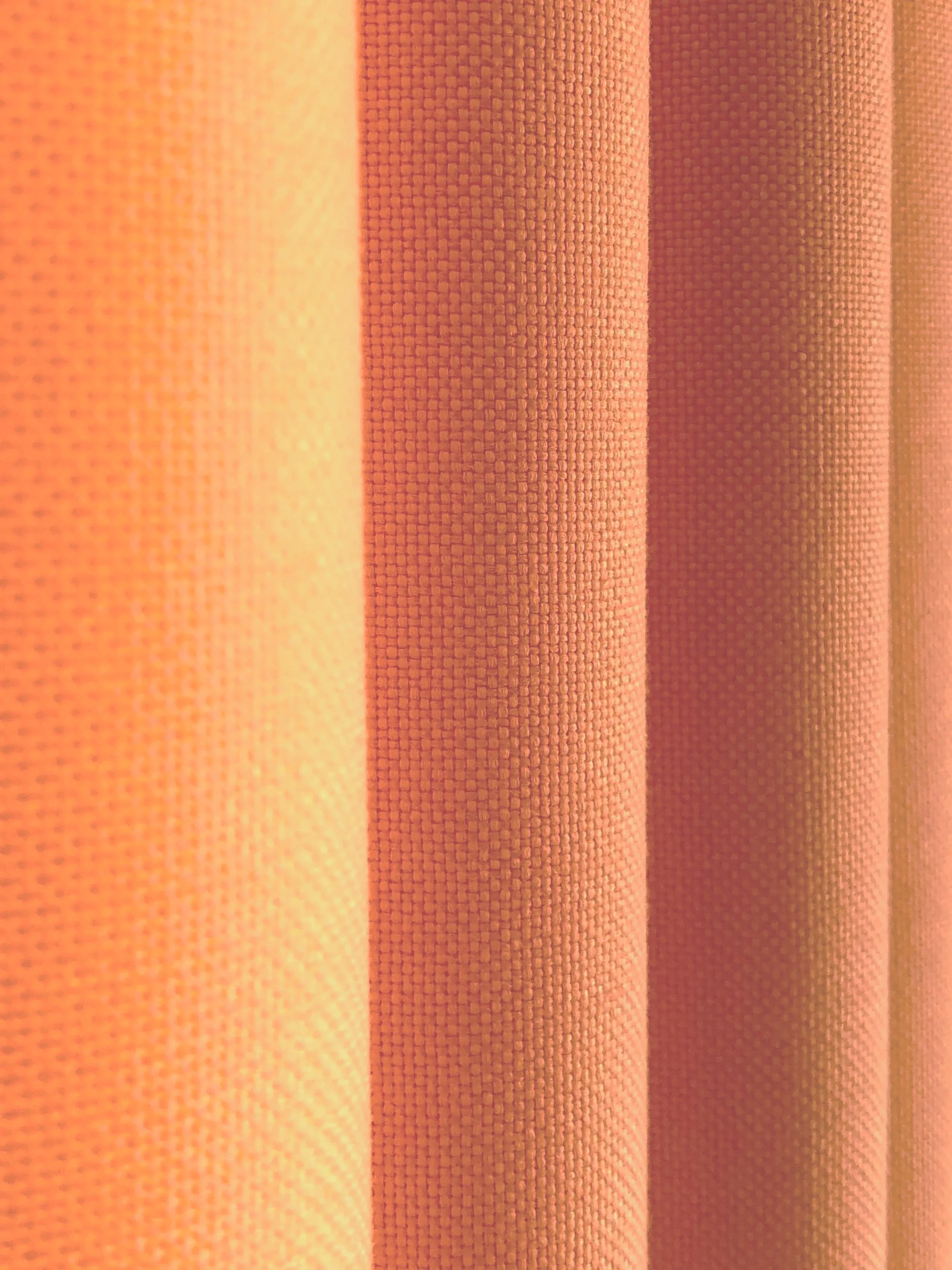 Textile material samples used for product development and material selection.