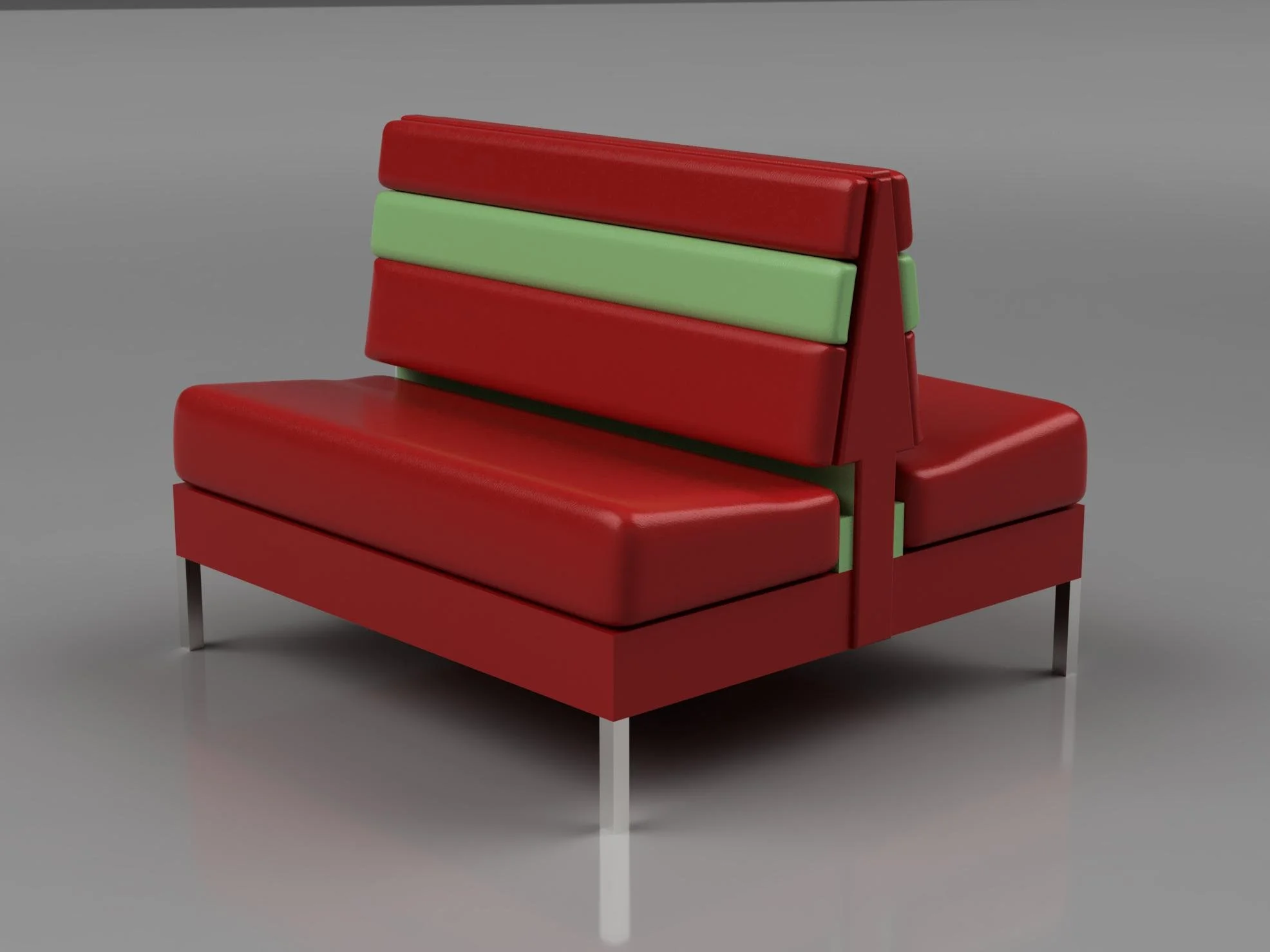 Restaurant Banquette