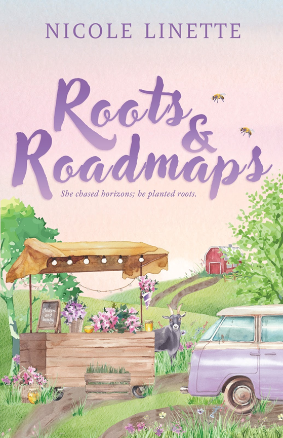Roots & Roadmaps