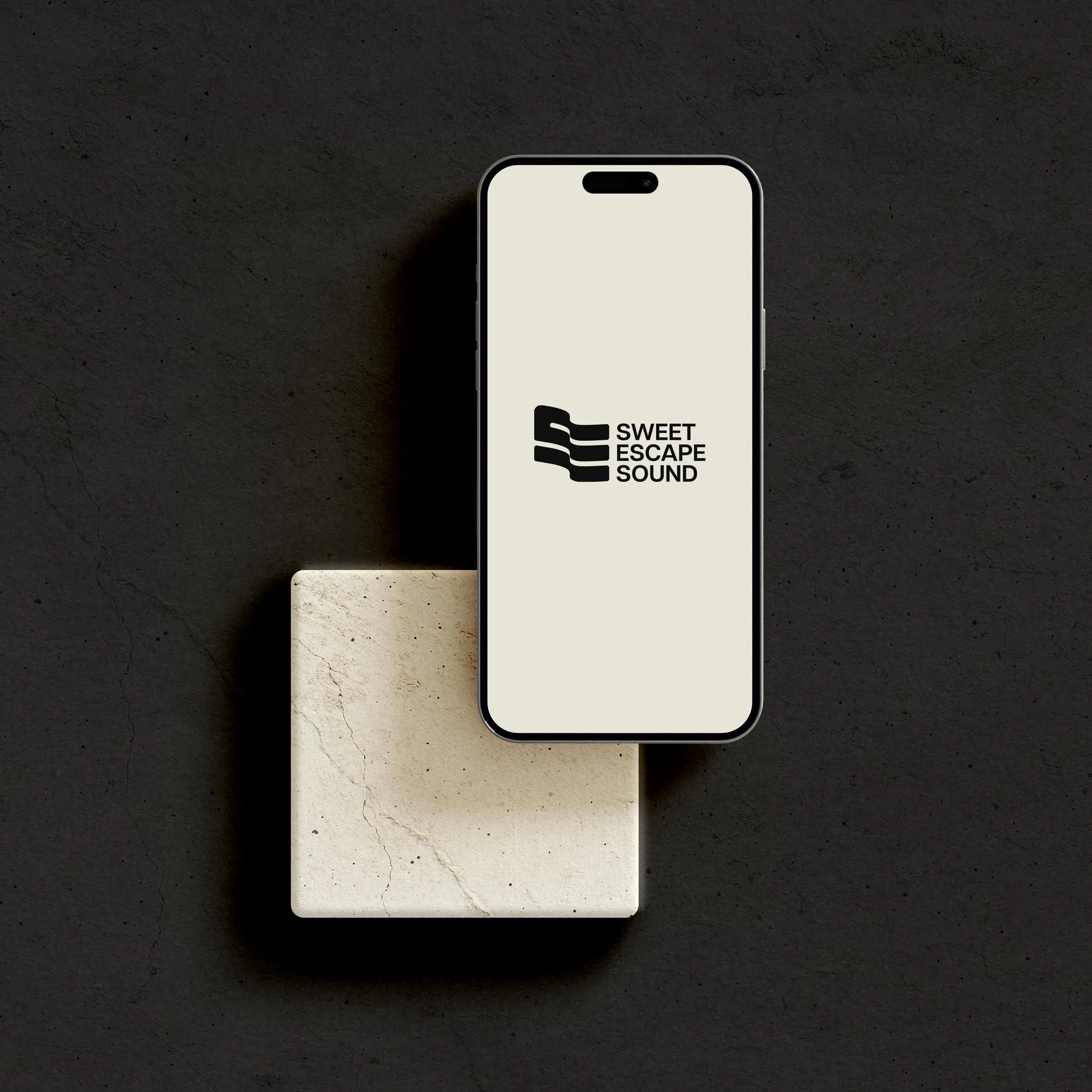 Sweet Escape Sound