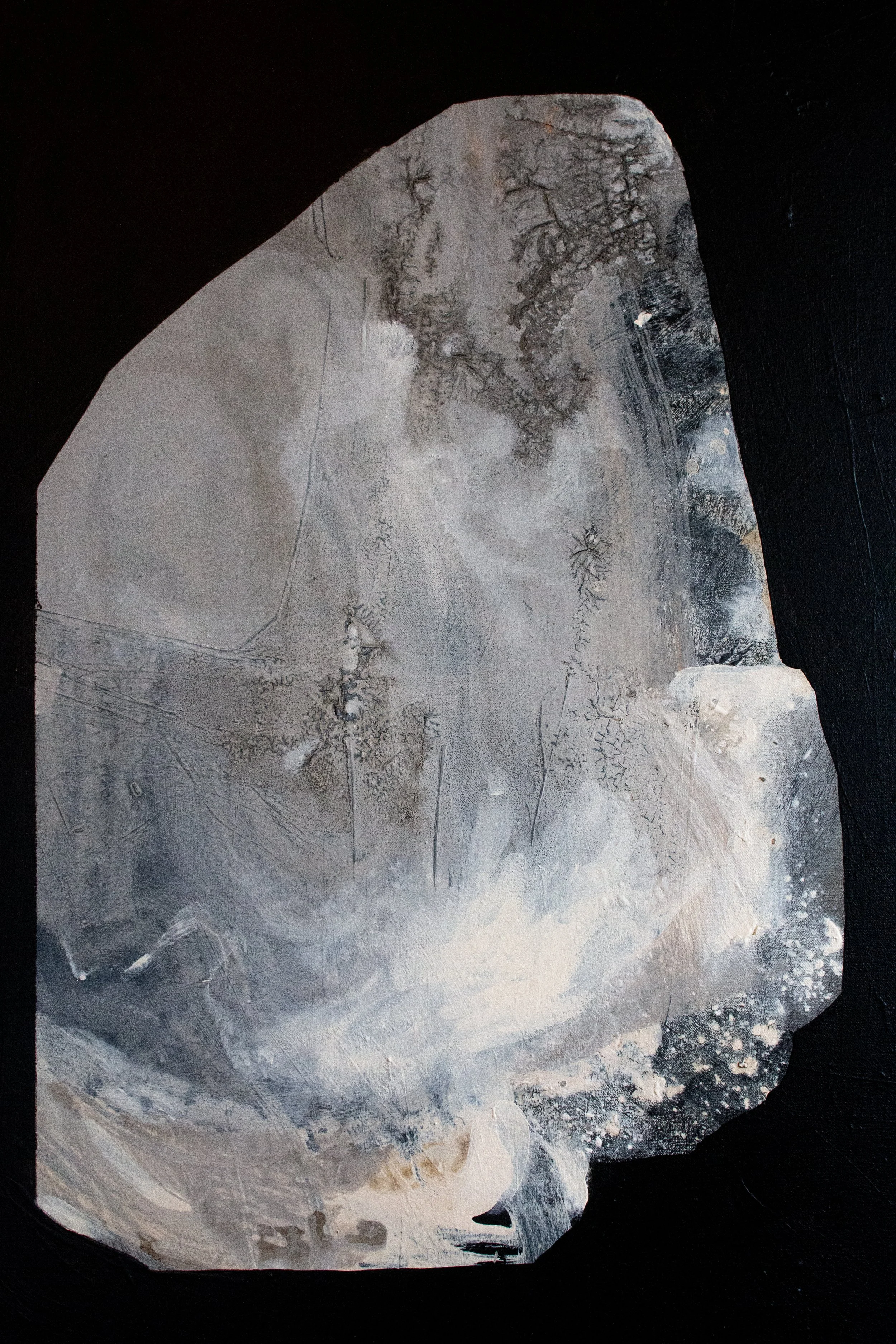 Space Needed A Friend, So I Made Time