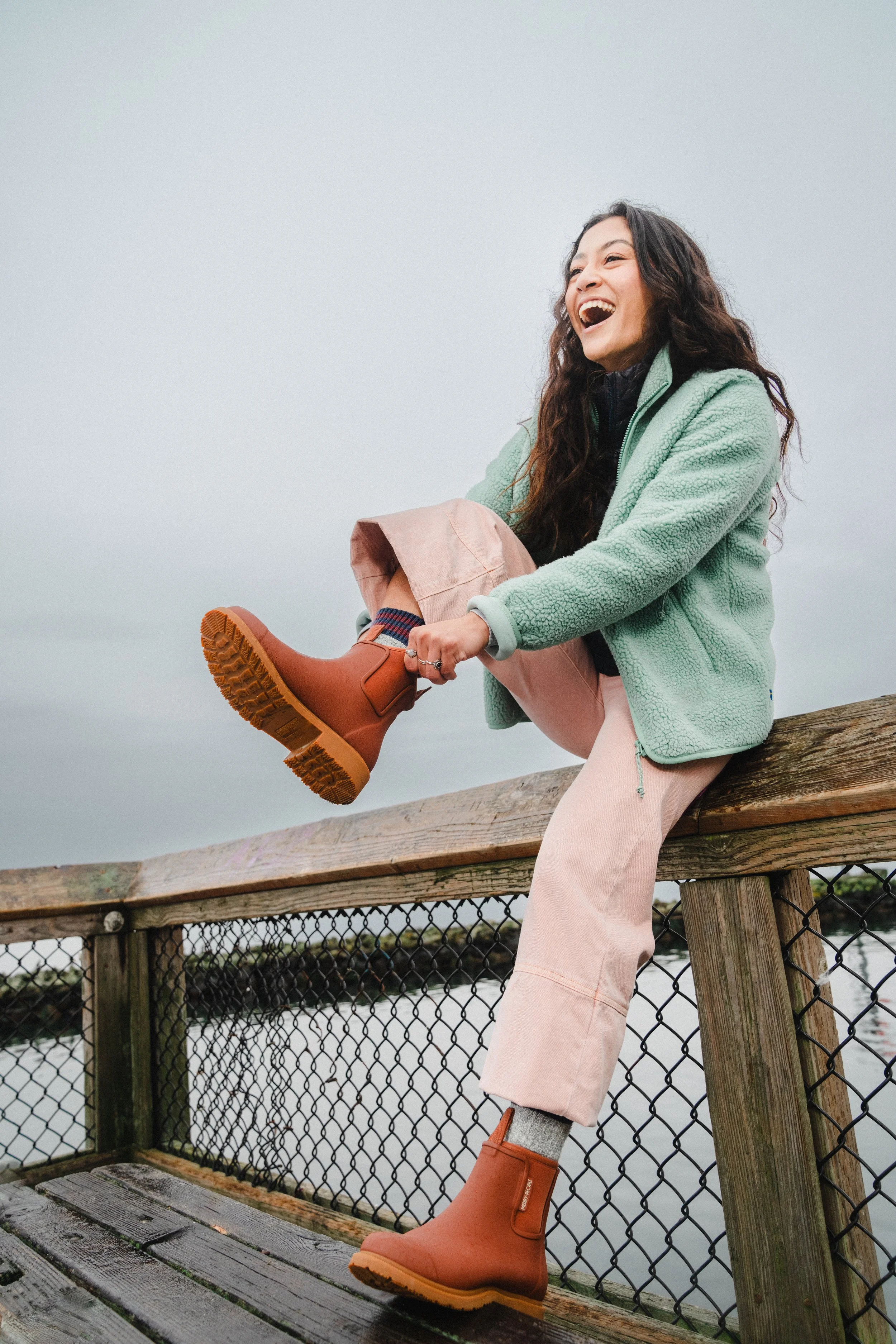 Merry People - Jessy Braidwood