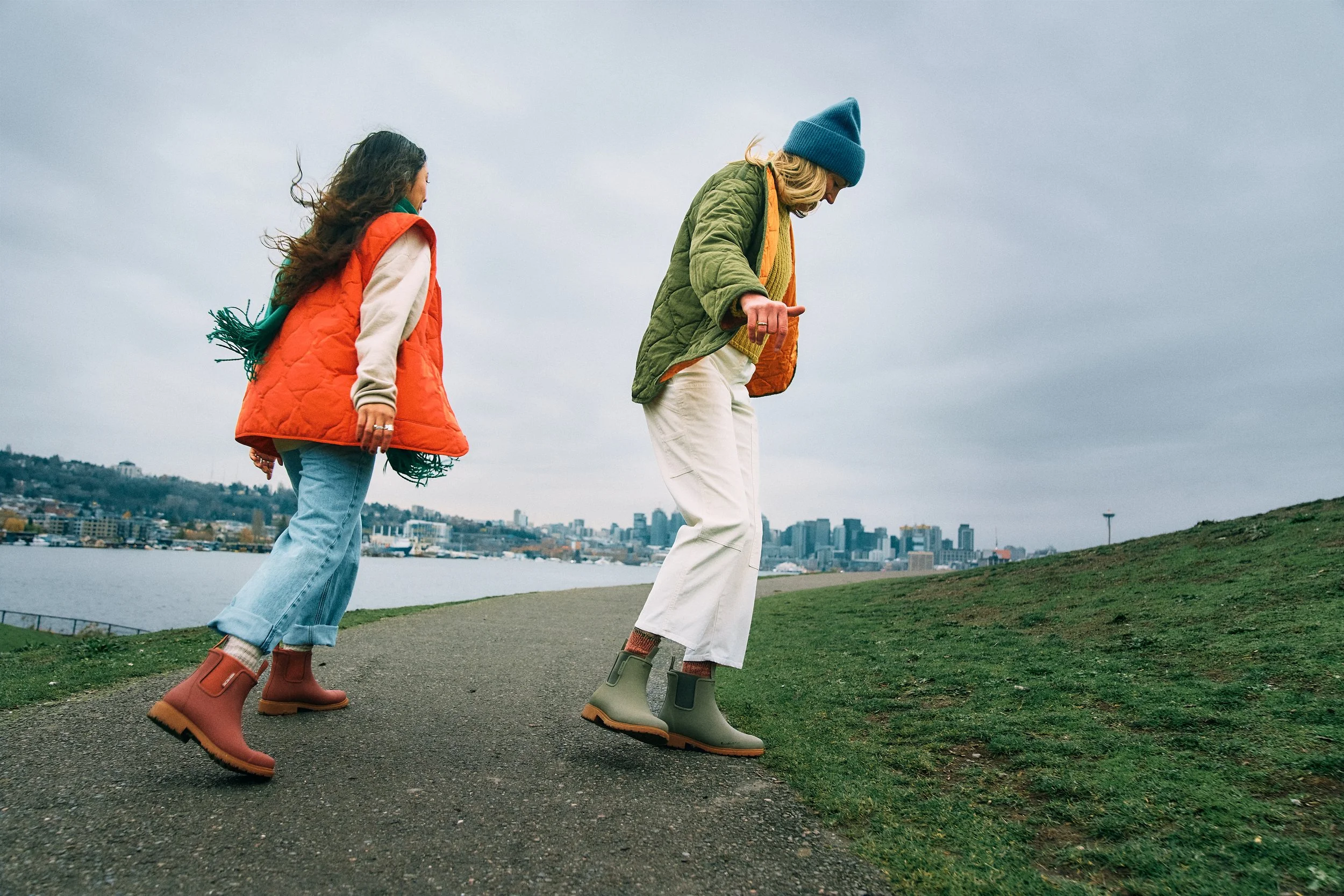 Merry People - Jessy Braidwood