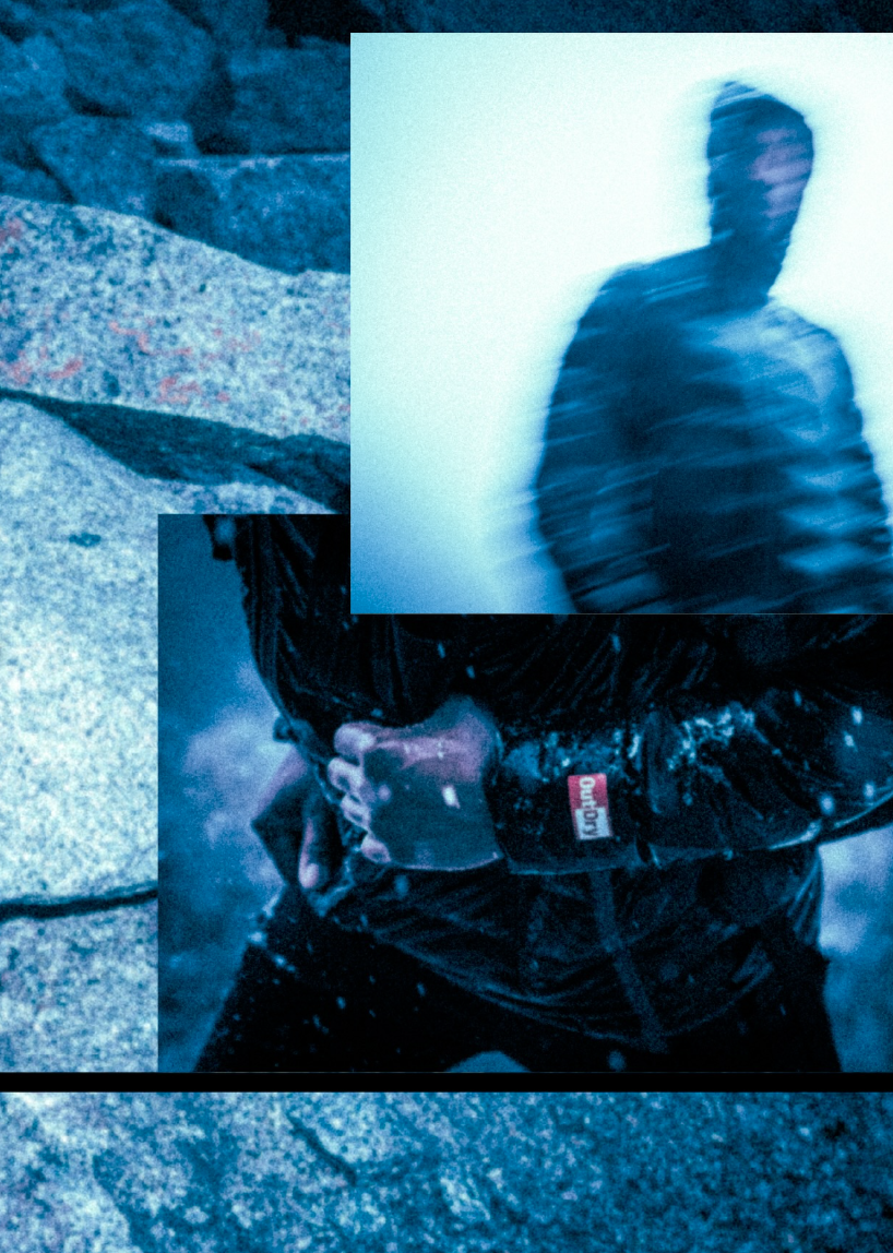 Columbia Sportswear - Tim Kemple 