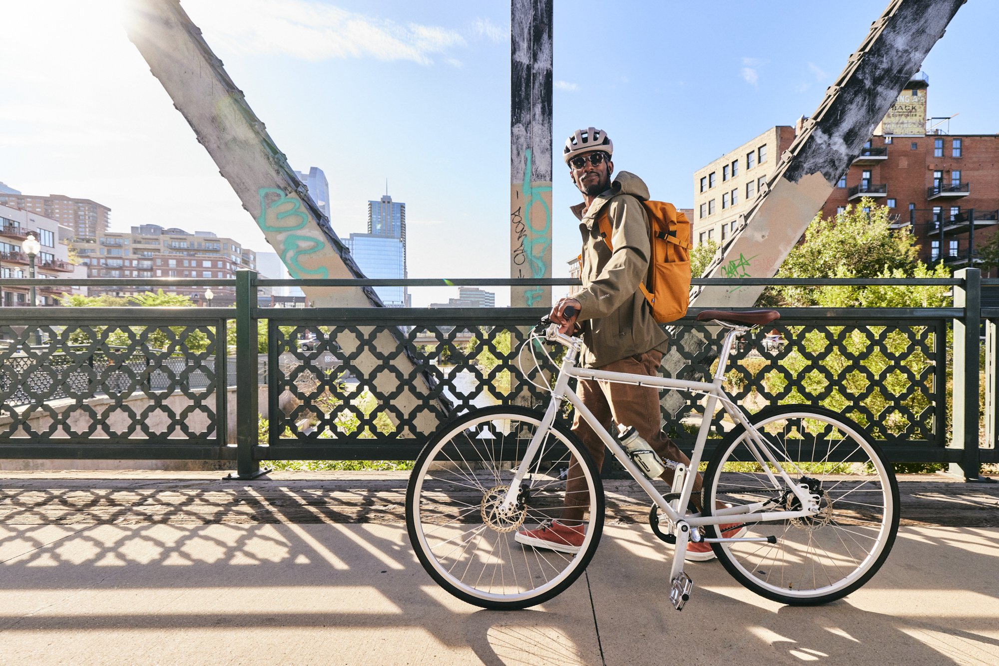 Fjällräven - Michael Kunde