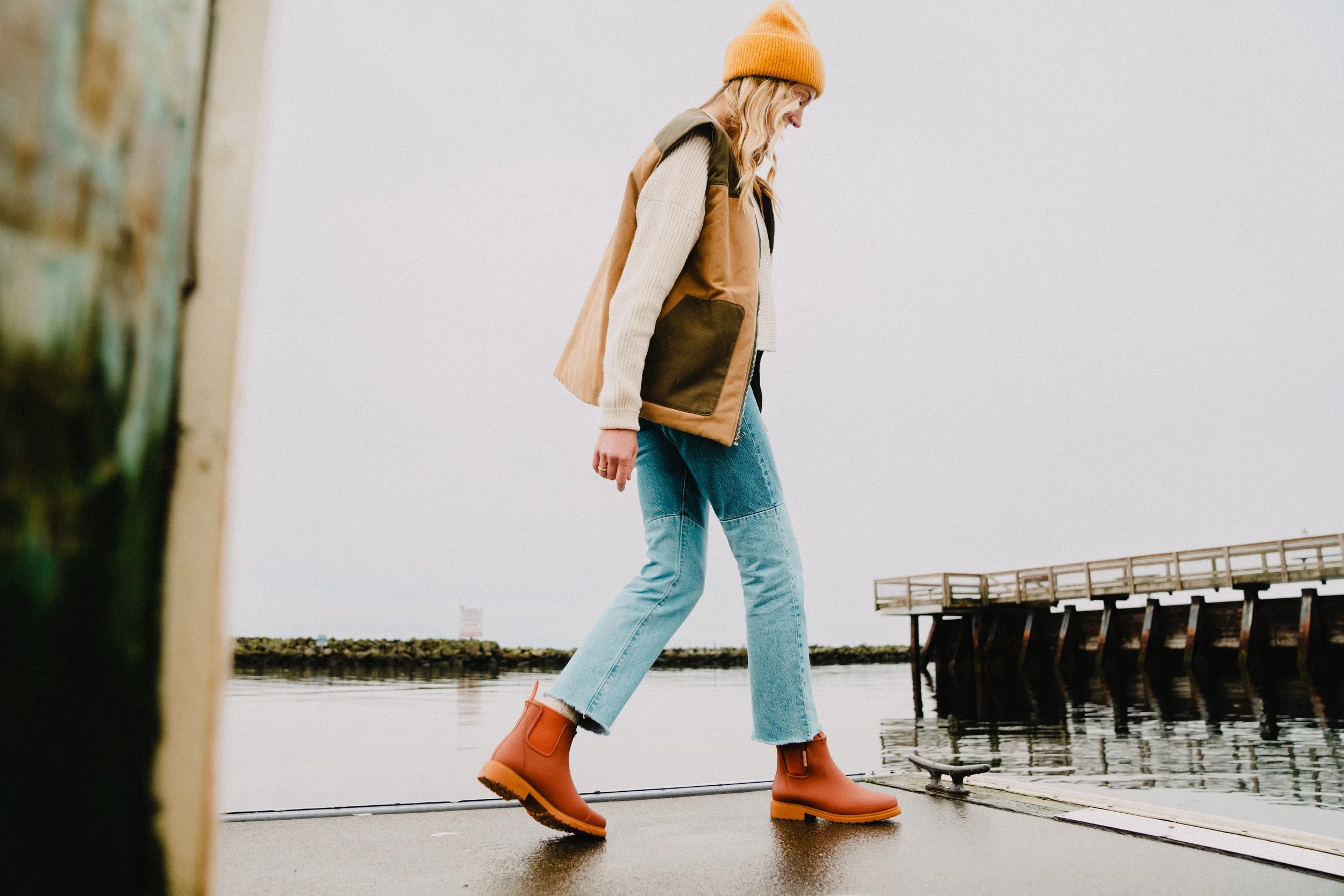 Merry People - Jessy Braidwood