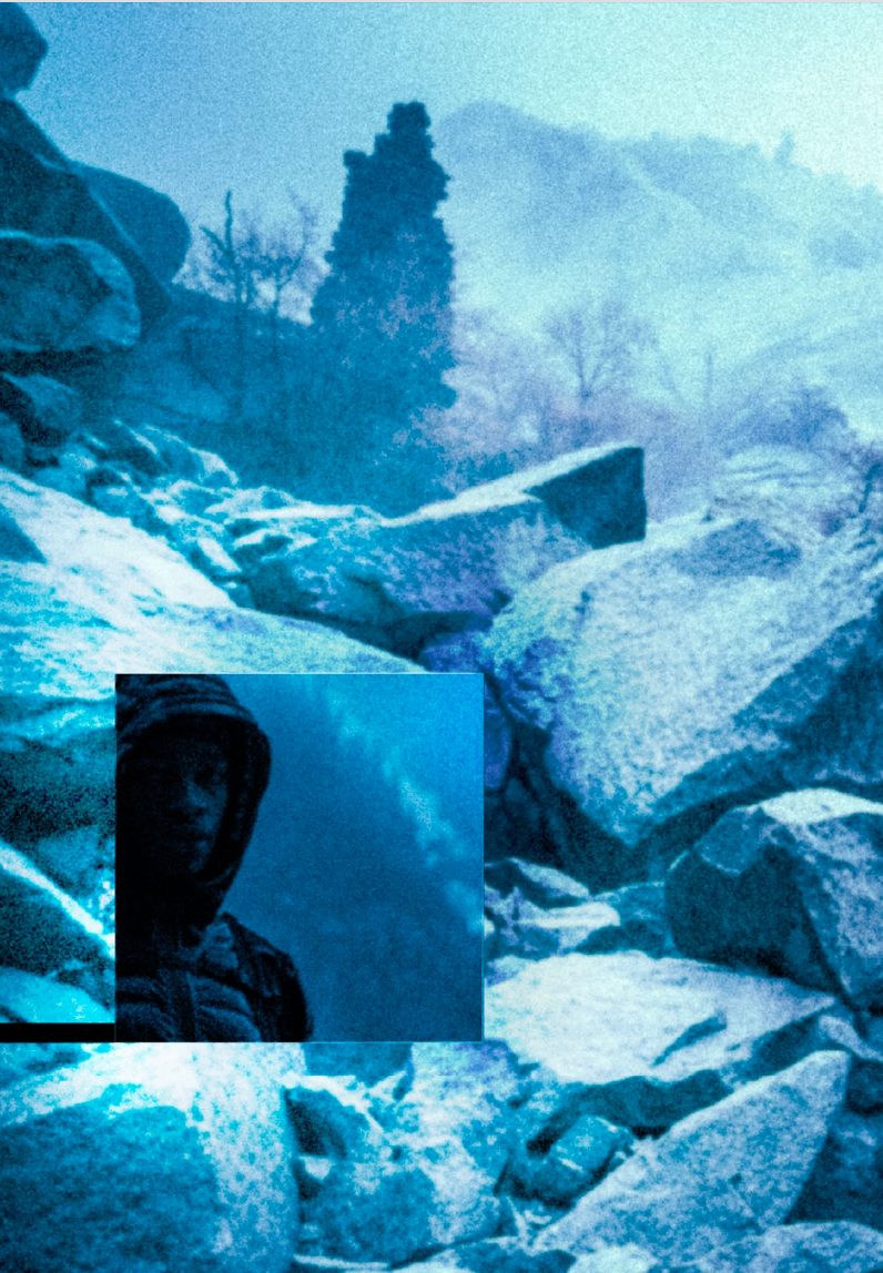 Columbia Sportswear - Tim Kemple 