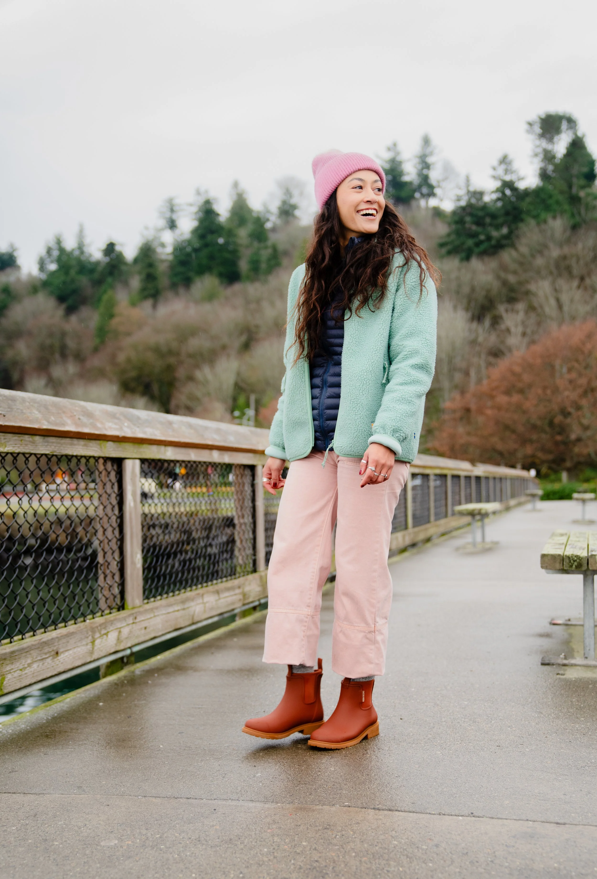 Merry People - Jessy Braidwood